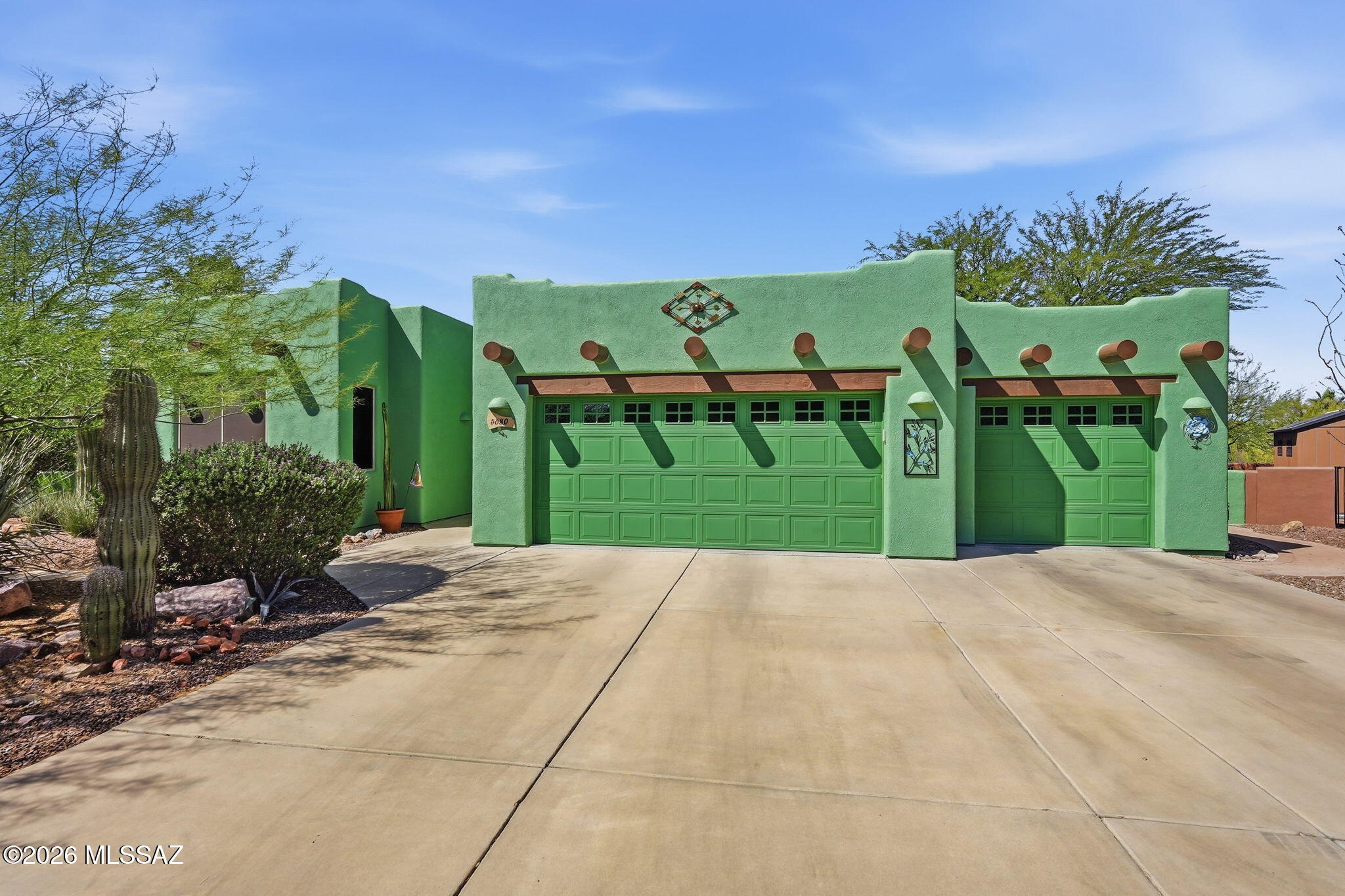 5680 W Triangle X Place Tucson Arizona United States, for Sale, residential, Aaron Lieberman, TIERRA ANTIGUA REALTY