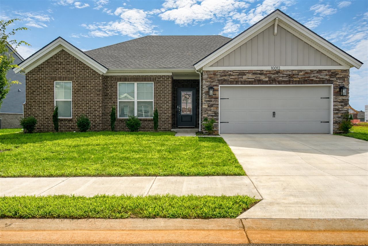 10012 Cascade Court Bowling Green Kentucky United States, for Sale, residential, Adam Hanes, LPT Realty
