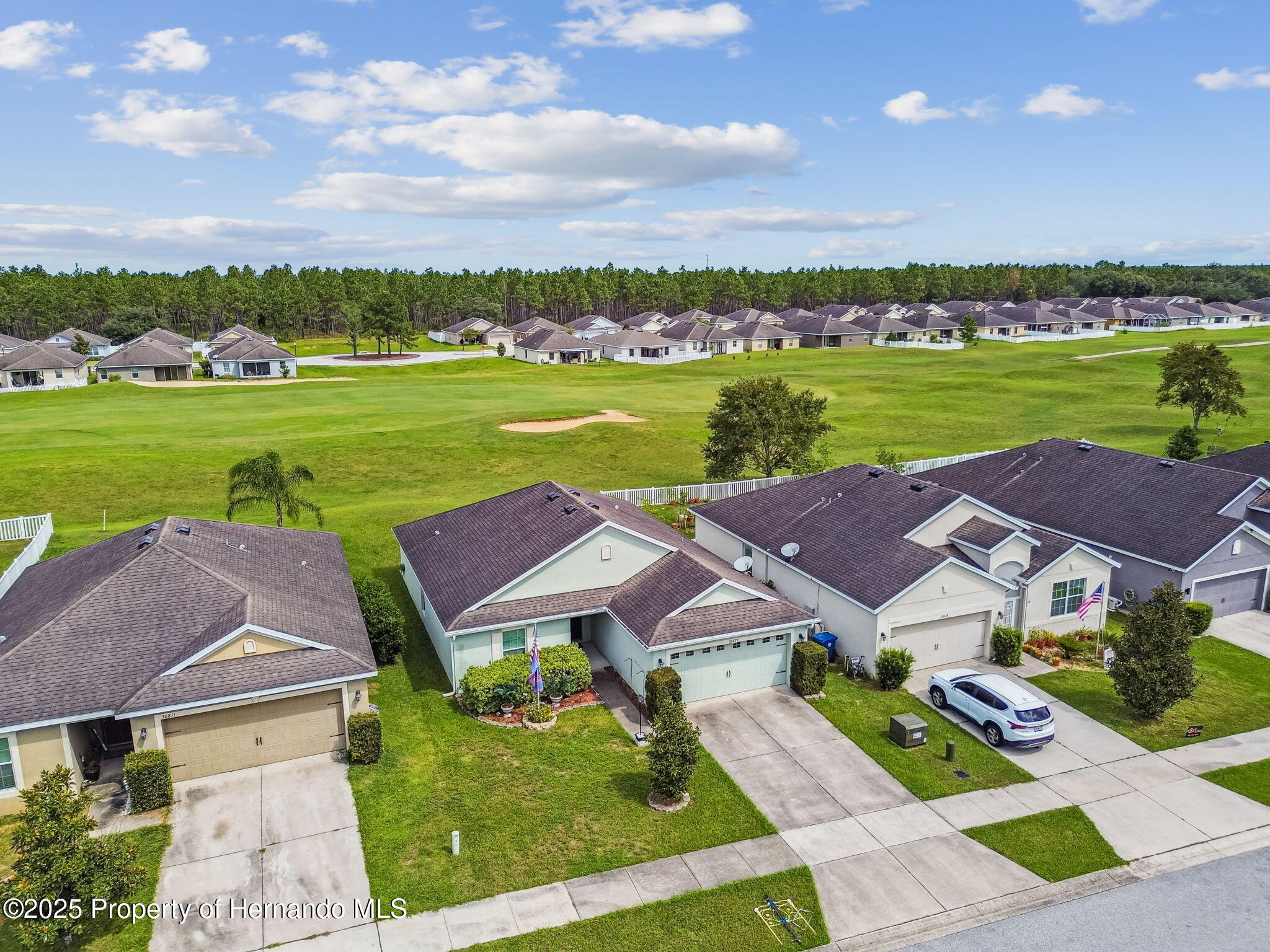 30821 Water Lily Drive Brooksville Florida United States, for Sale, residential,  , Gold Star Realty Group Inc