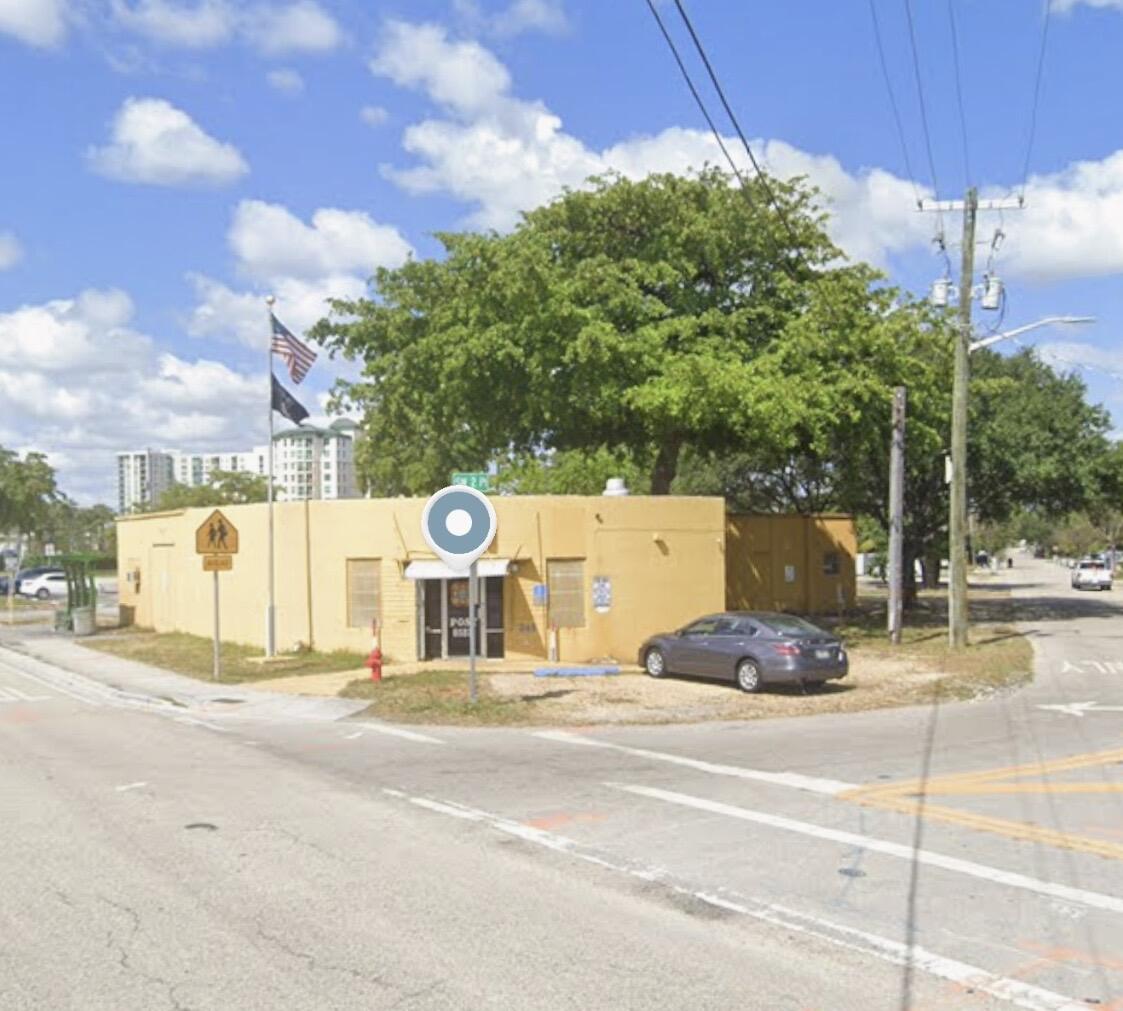 243 S Dixie Hwy Highway Pompano Beach Florida United States, for Sale, commercial, Vlad Zoric, LoKation Real Estate Brokerage*