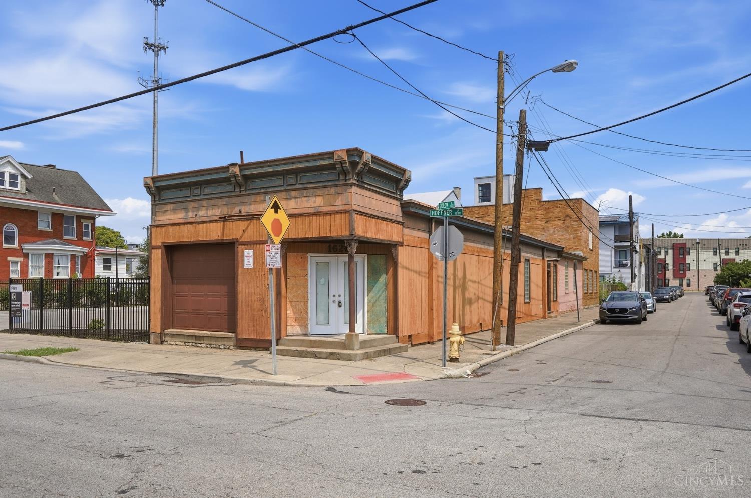 1620 Hoffner Street Cincinnati  United States, for Sale, commercial, Russ Kitzberger, Commercial Real Estate and Business Brokerage Group | Brokered Through: EXP Commercial