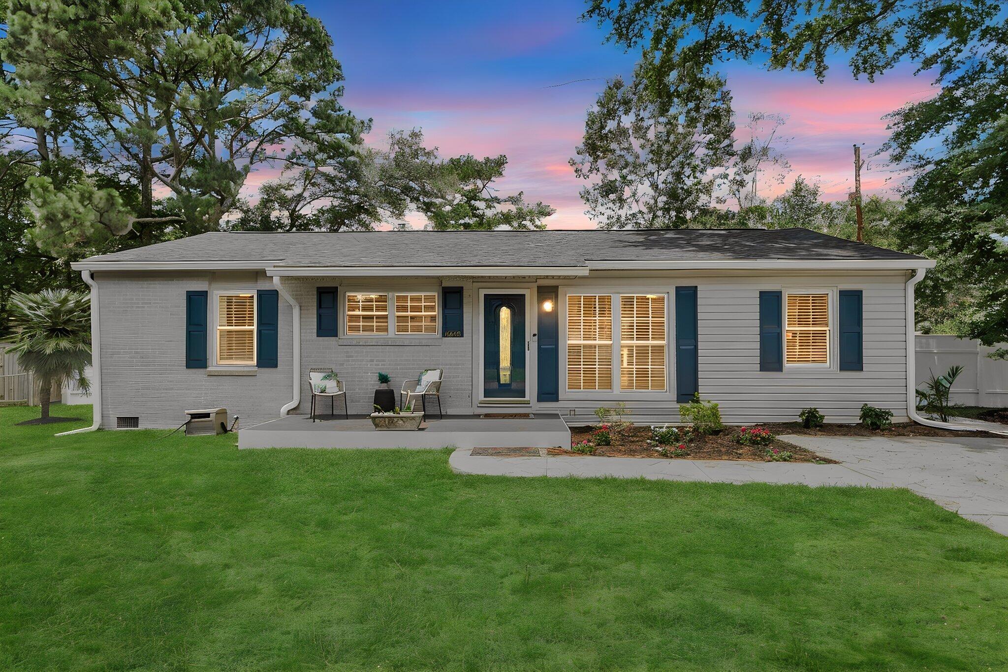 1668 Mepkin Road Charleston South Carolina United States, for Sale, residential, Bobbie  Rose, Keller Williams Realty Charleston/West Ashley