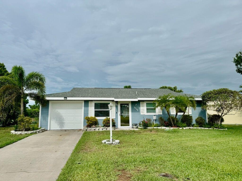 5248 SE 43rd Trace Okeechobee Florida United States, Sold, residential,  , Mixon Real Estate Group, LLC