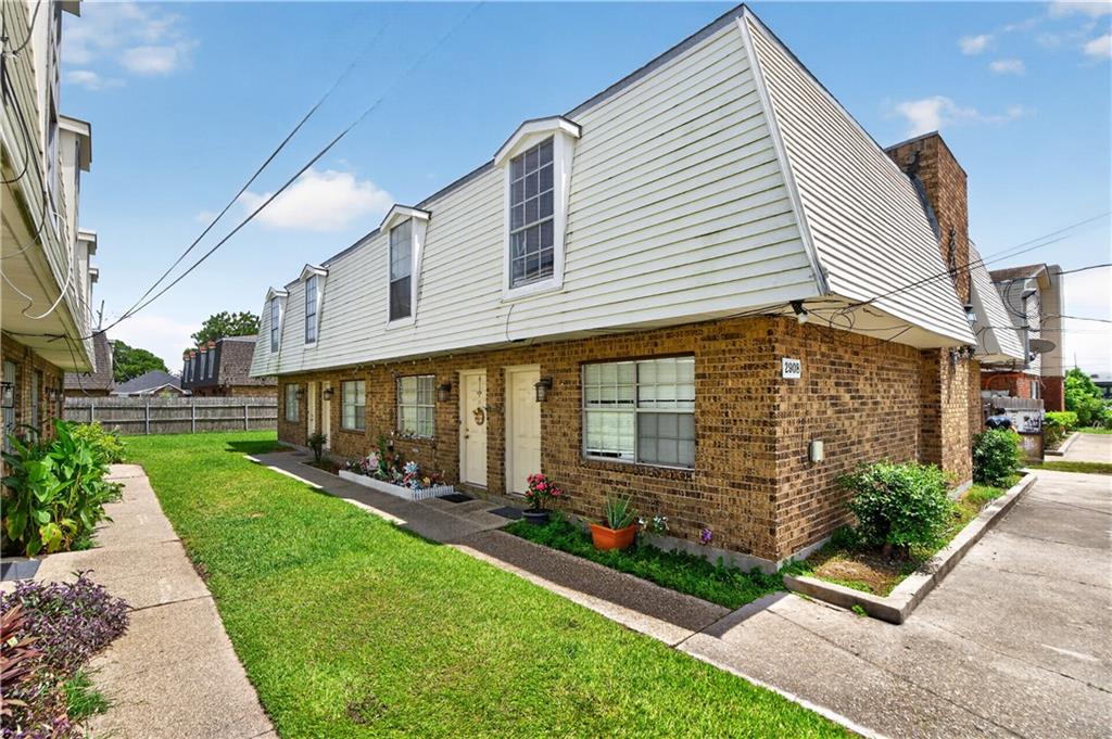 2908 KENTUCKY Avenue Kenner Louisiana United States, for Sale, residential,  , 1st BMG REALTY