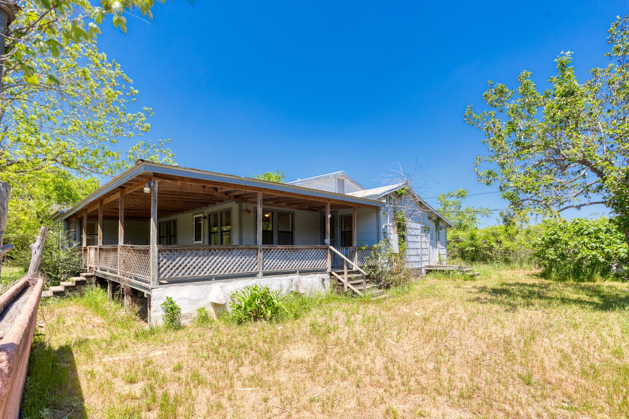 8612 Fm 1854 Dale Texas United States, for Sale, residential,  , Link Realty, LLC