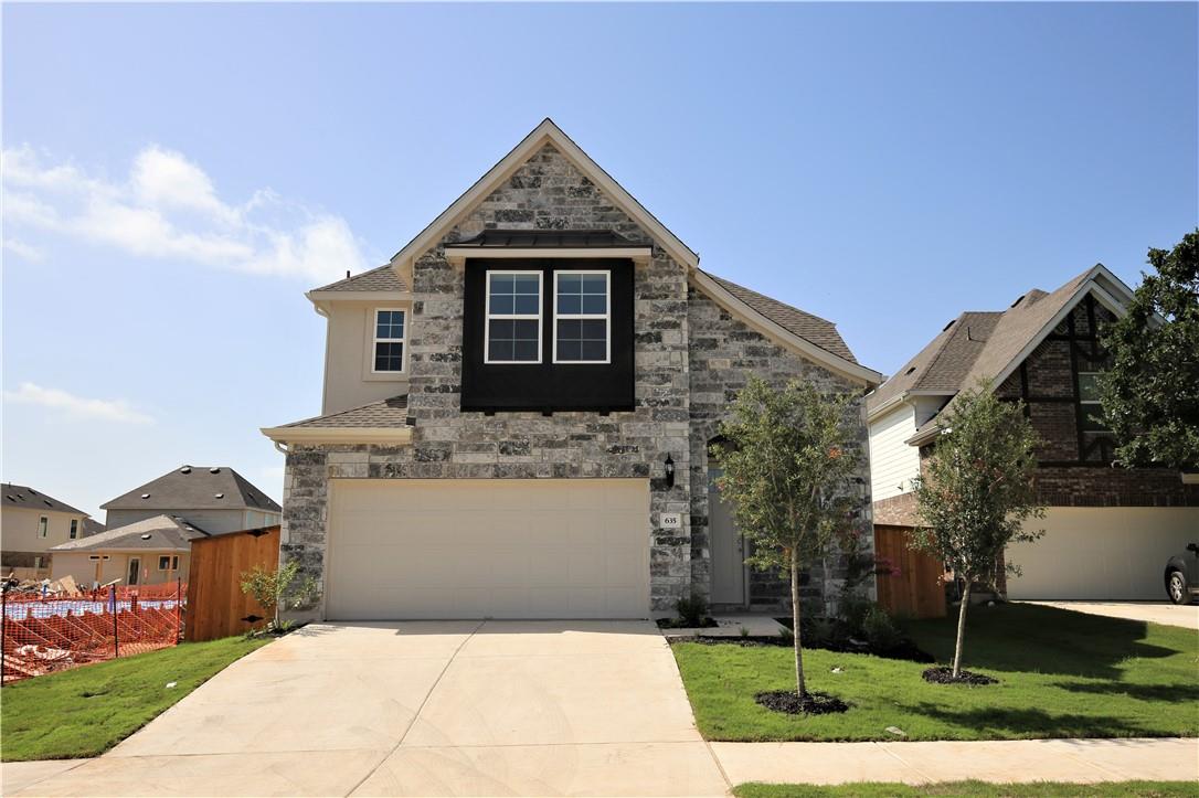 635 Pheasant Hill LN Georgetown Texas United States, for Rent, residential,  , InCom Real Estate - New Demo Office