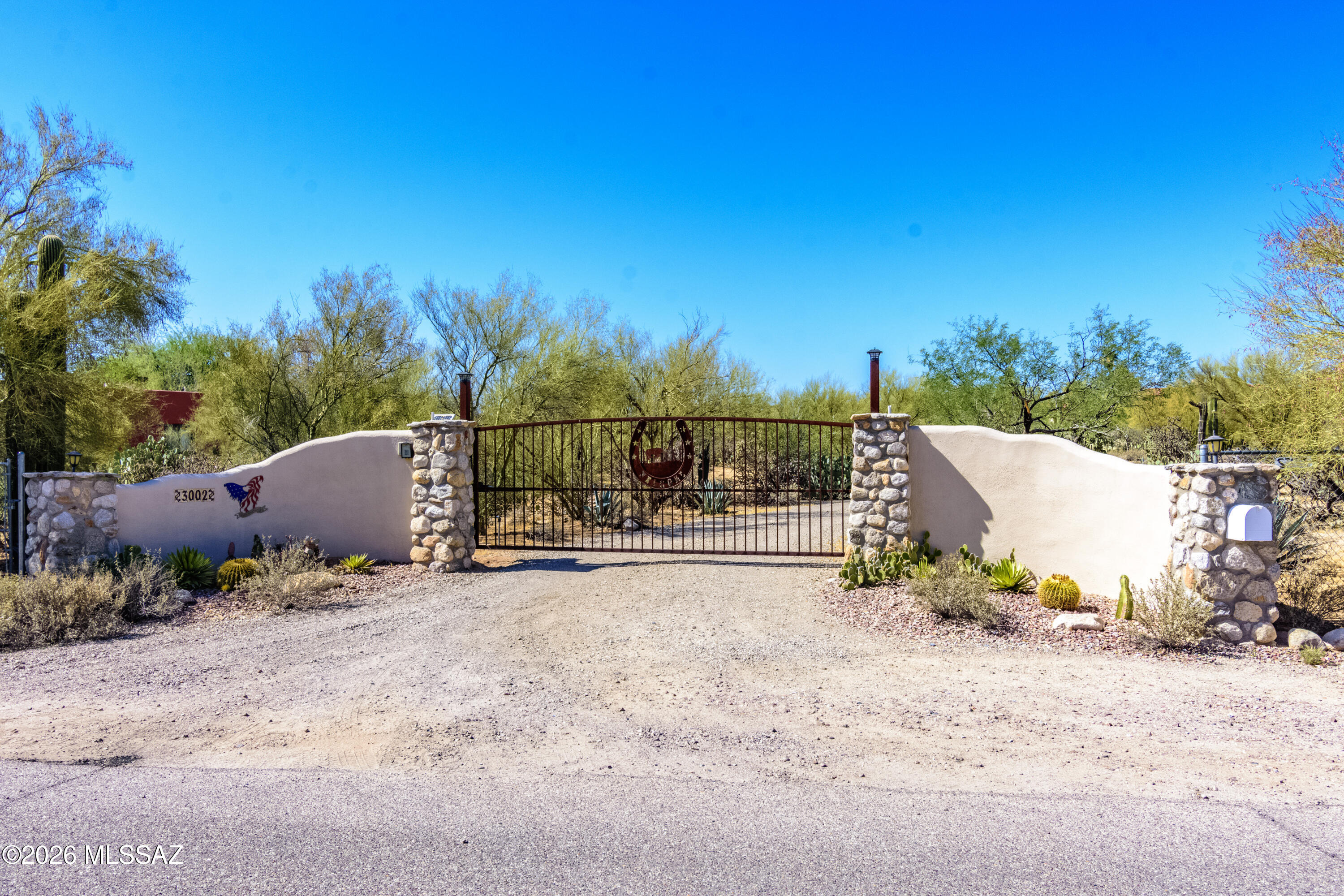 3002 W Oasis Road Tucson Arizona United States, for Sale, residential, Aaron Lieberman, TIERRA ANTIGUA REALTY