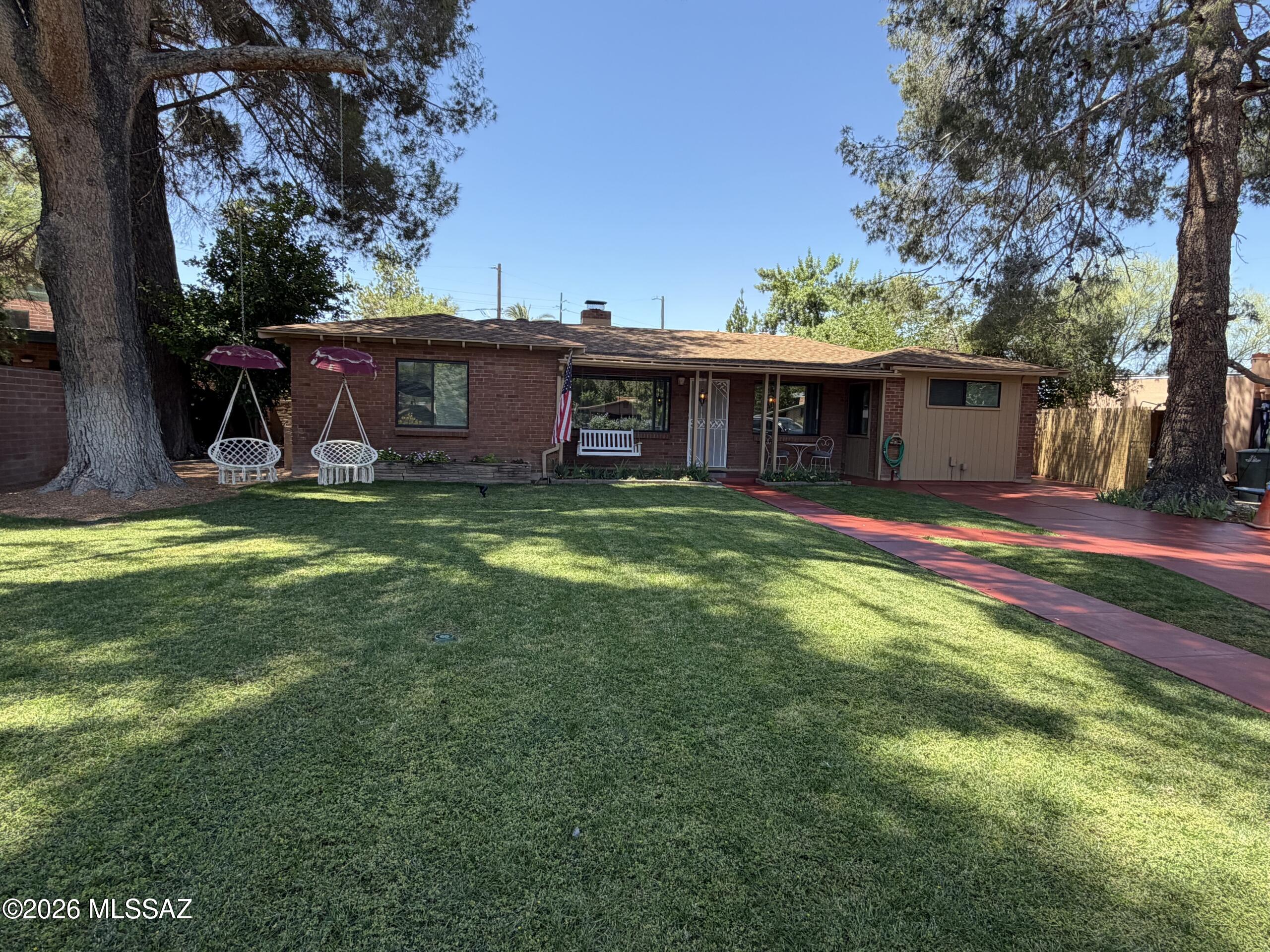 2738 E Farr Street Tucson Arizona United States, for Sale, residential, Aaron Lieberman, TIERRA ANTIGUA REALTY
