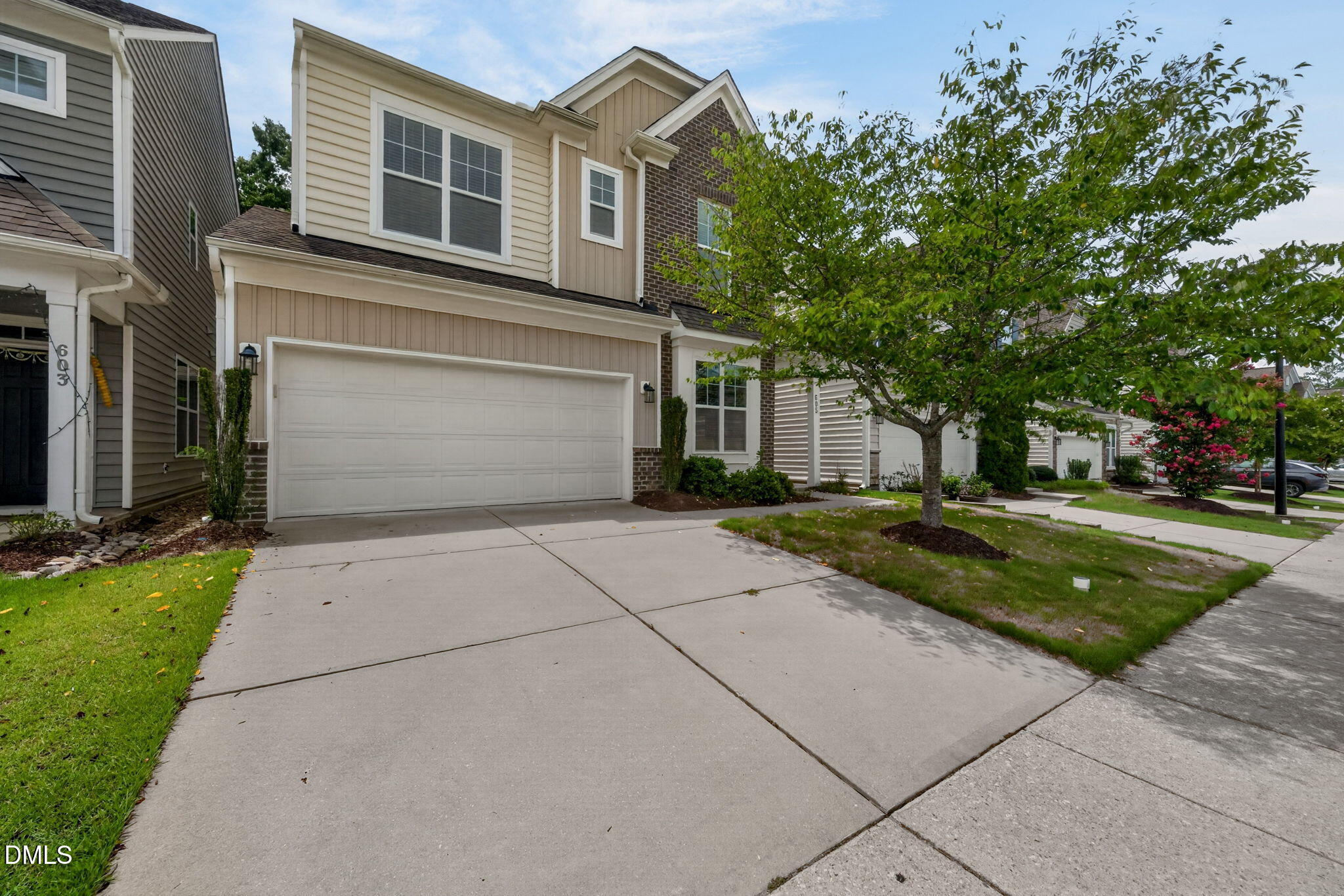 605 Finnbar Drive Cary North Carolina United States, for Sale, residential,  , Ideal Home Realty LLC