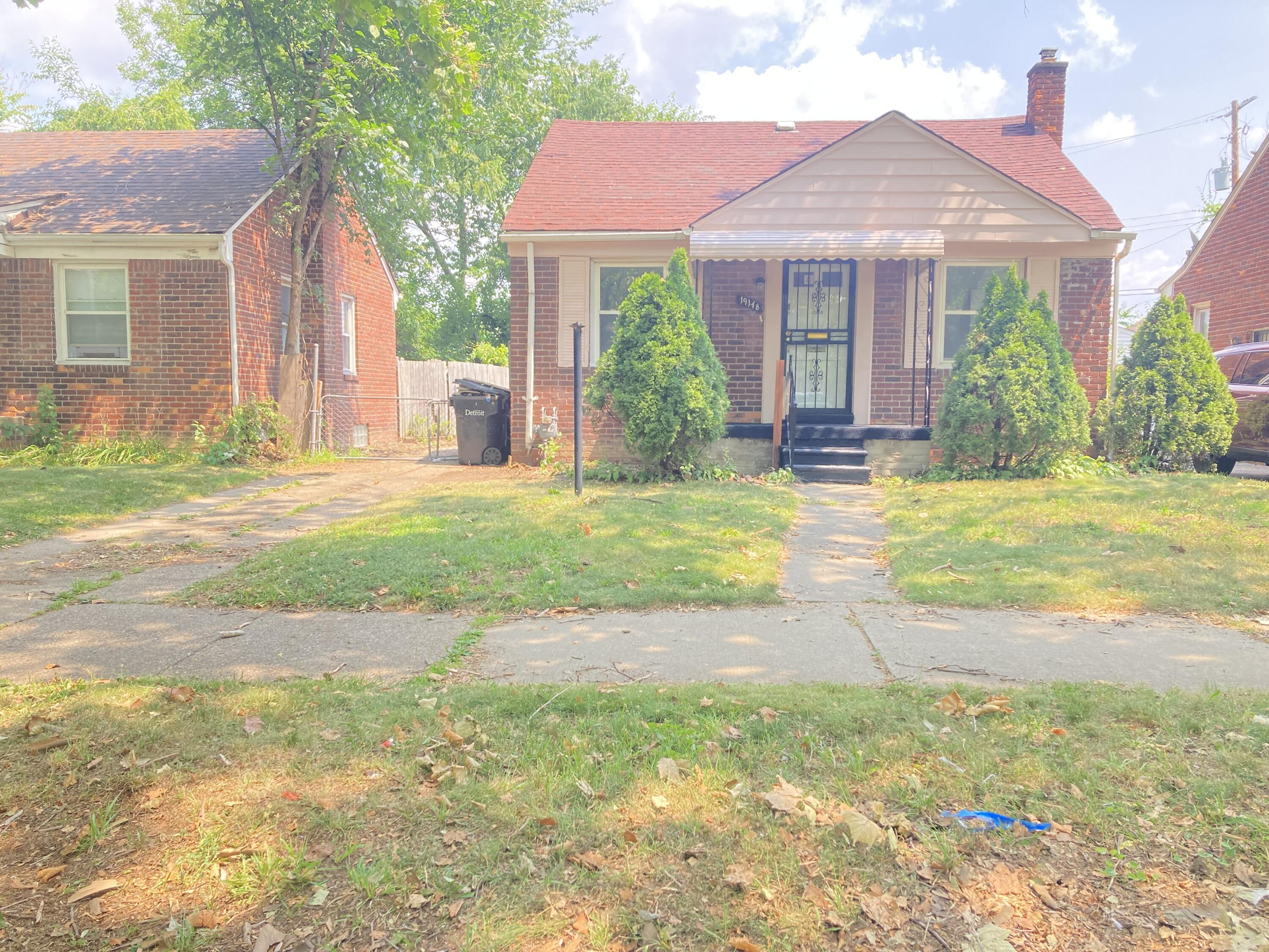 19148 Avon Avenue Detroit Michigan United States, for Sale, residential,  , New Way Realty Partners
