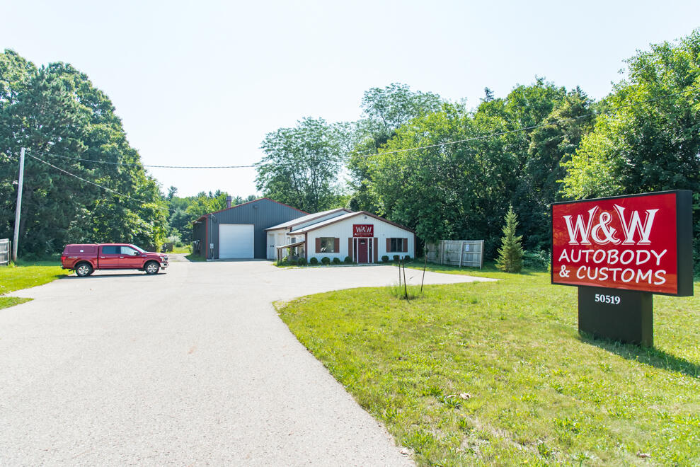 50519 County Road 652 Mattawan Michigan United States, for Sale, commercial, , Evenboer-Walton Realtors