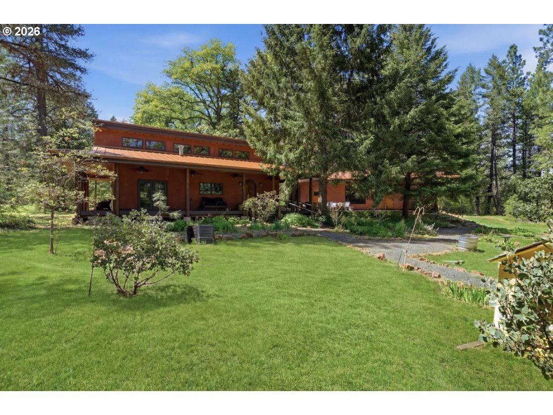 422 ONION MOUNTAIN RD Wilderville Oregon United States, for Sale, residential, Demo Agent, InCom Real Estate - New Demo Office