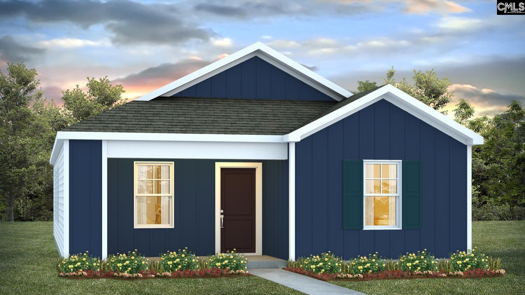 136 Hale Road Orangeburg South Carolina United States, for Sale, residential,  , Felder & Associates Real Estate Services LLC