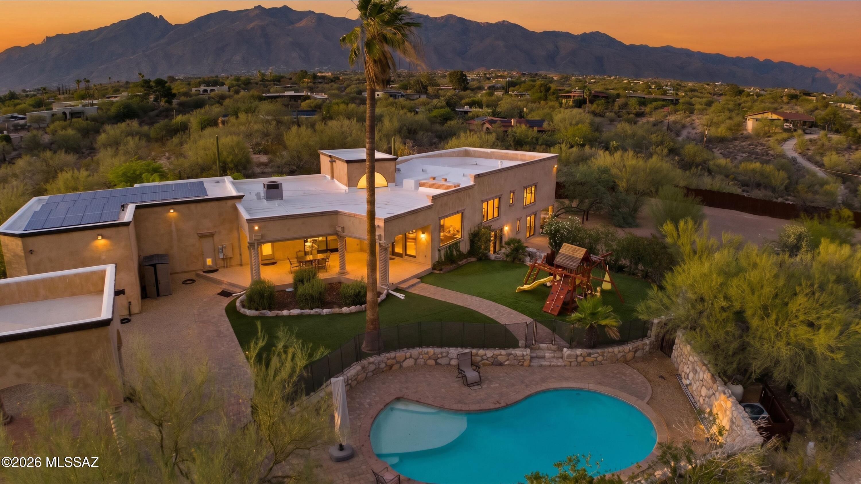 4280 N La Linda Rama Tucson Arizona United States, for Sale, residential, Aaron Lieberman, TIERRA ANTIGUA REALTY