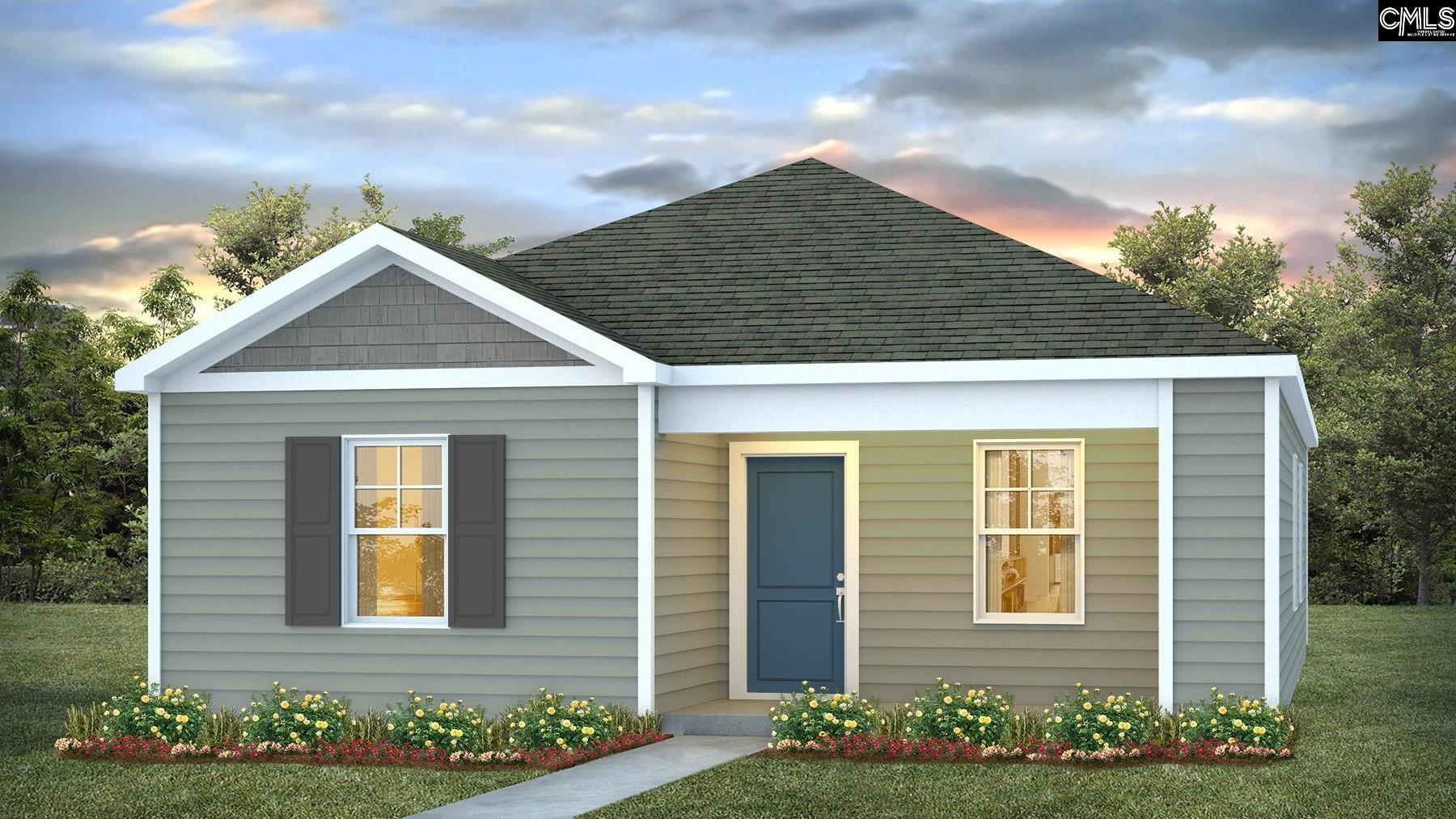 132 Hale Road Orangeburg South Carolina United States, for Sale, residential,  , Felder & Associates Real Estate Services LLC
