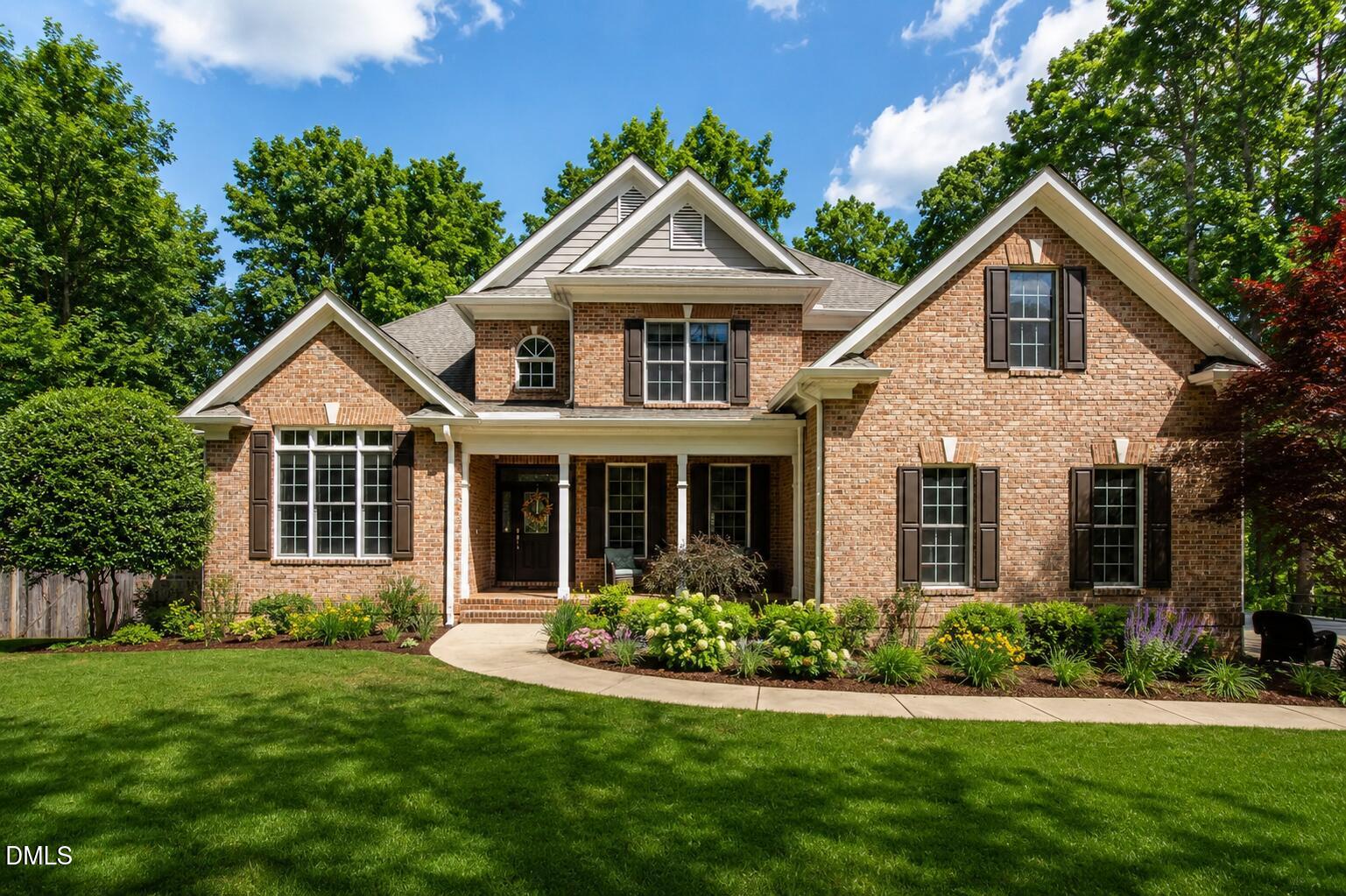 825 Oxbow Crossing Road Chapel Hill North Carolina United States, for Sale, residential,  , Realty World - Carolina Properties