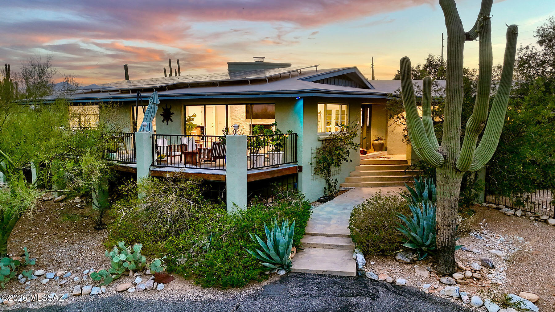 7135 N Skyway Drive Tucson Arizona United States, for Sale, residential, Aaron Lieberman, TIERRA ANTIGUA REALTY