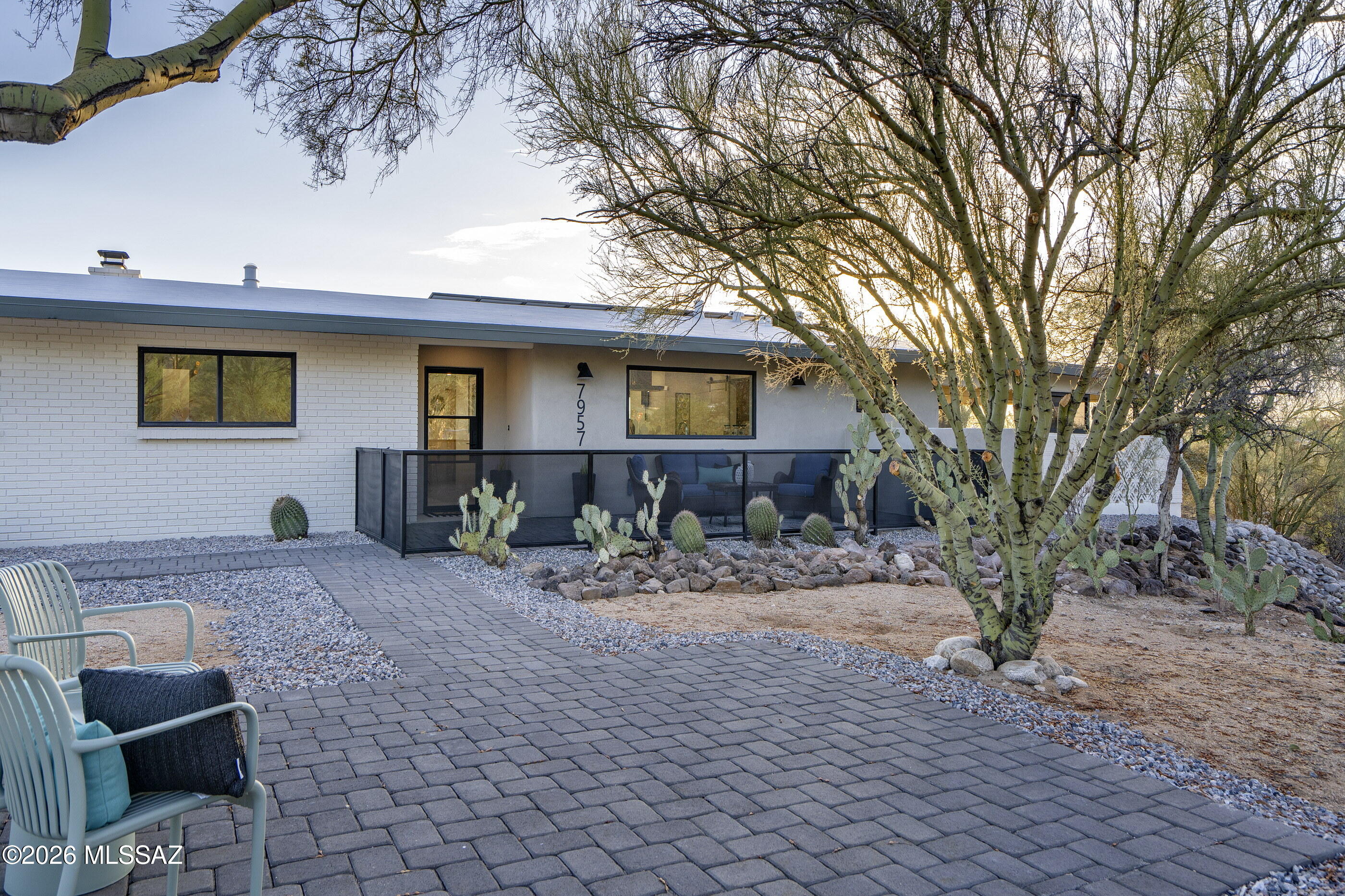 7957 N Village Avenue Tucson Arizona United States, for Sale, residential, Aaron Lieberman, TIERRA ANTIGUA REALTY
