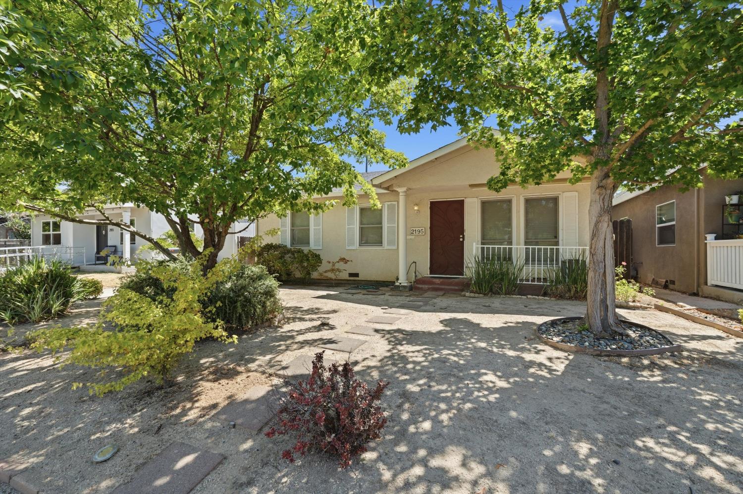2195 57th Street Sacramento California United States, for Sale, residential, Anthony Carrillo, Cook Realty