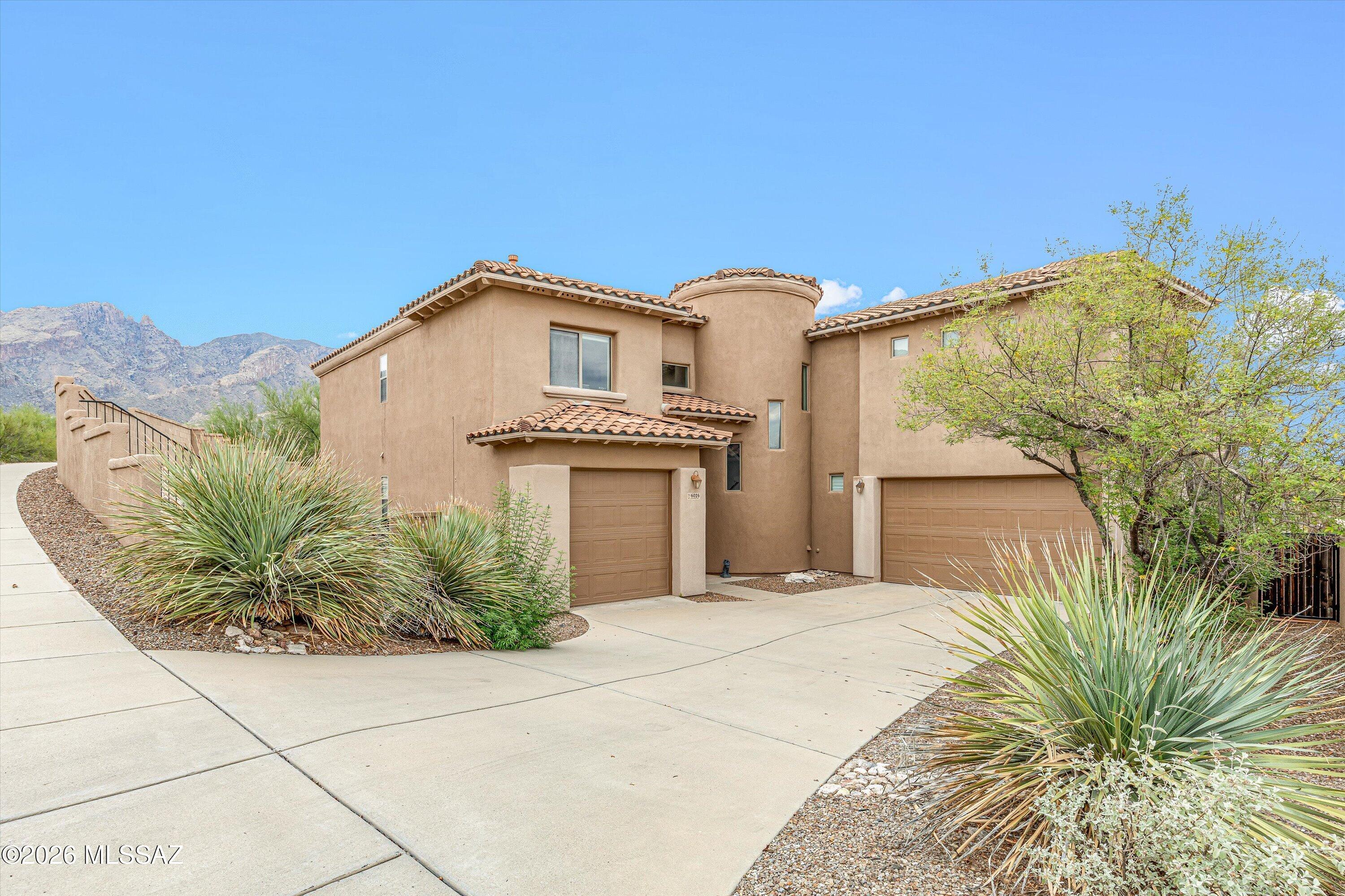 6026 N Placita Pajaro Tucson Arizona United States, for Sale, residential, Aaron Lieberman, TIERRA ANTIGUA REALTY