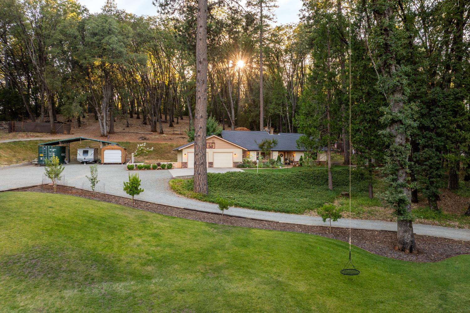 13692 Edgewood Drive Grass Valley California United States, for Sale, residential,  , CORE Real Estate Brokerage
