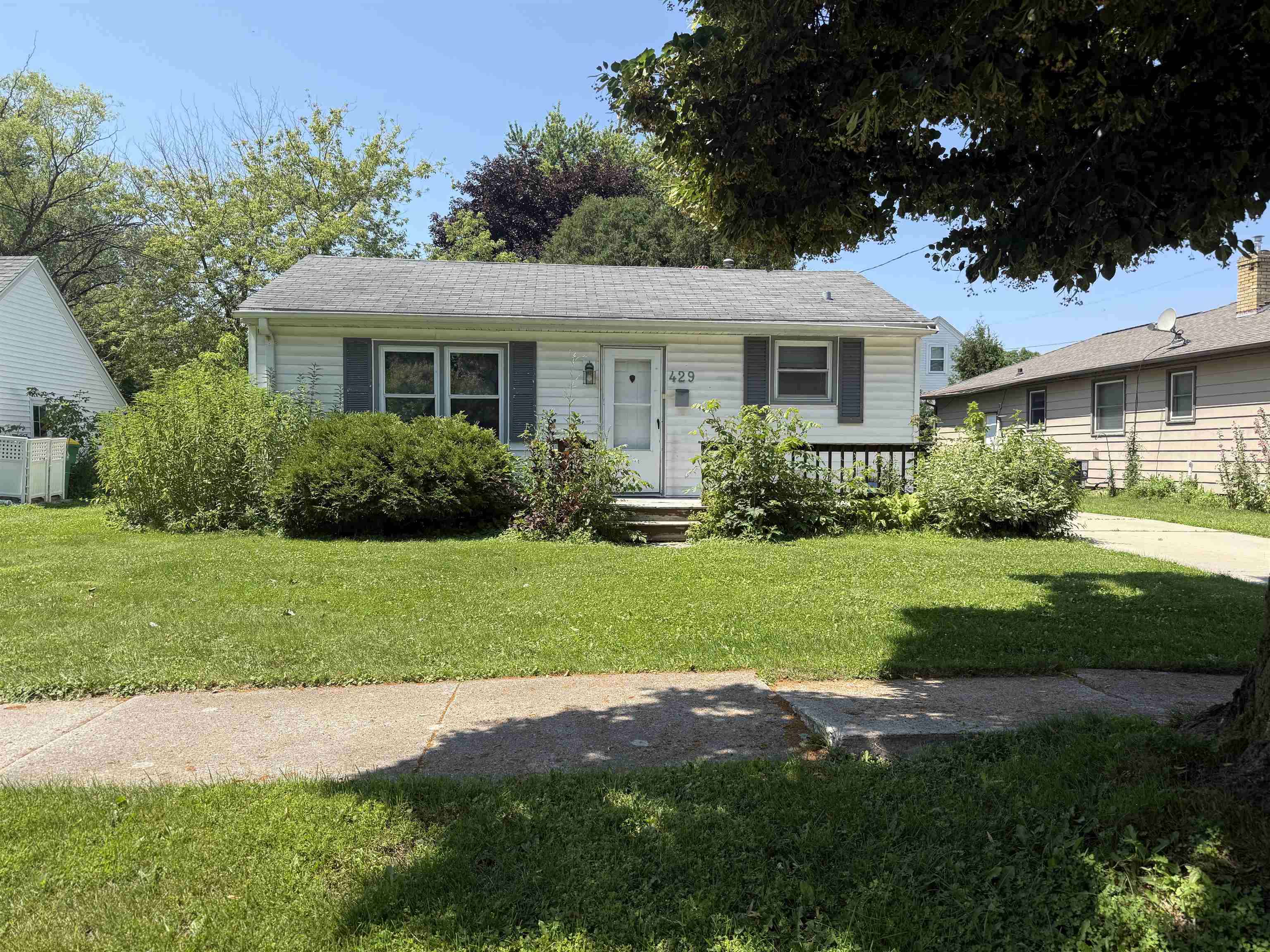 429 WILSON Avenue Green Bay Wisconsin United States, for Sale, residential,  , Fireside Realty LLC