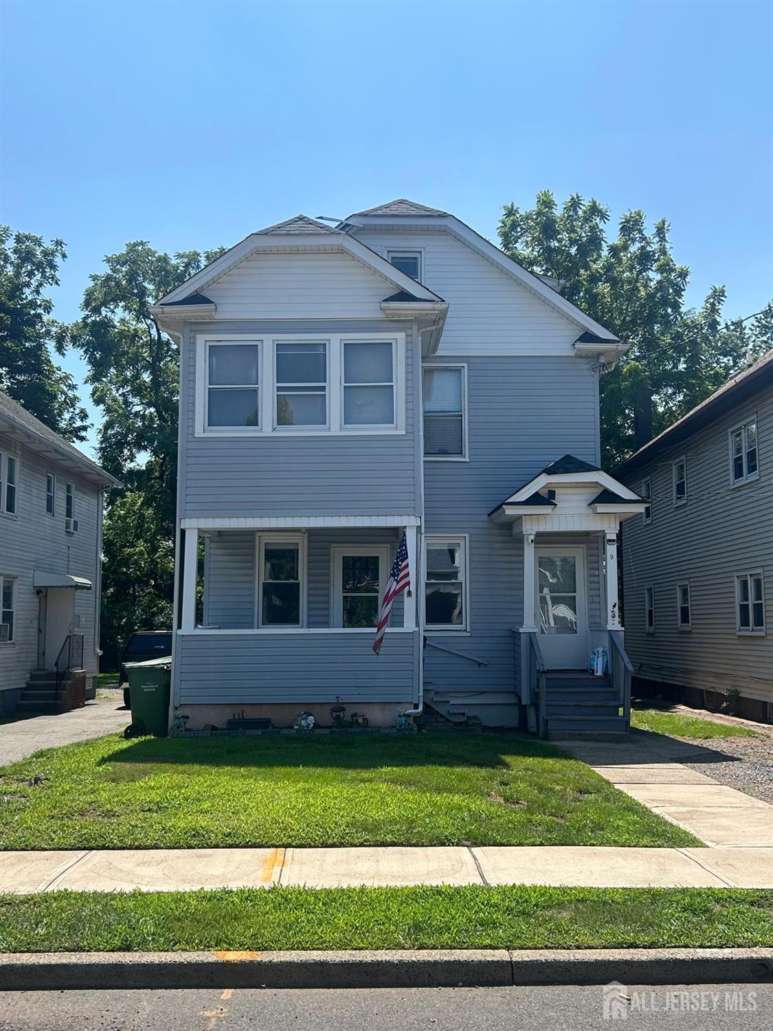 9 Highway Terrace APT Apt 1 Edison New Jersey United States, for Rent, residential,  , NJ Homes For Sale
