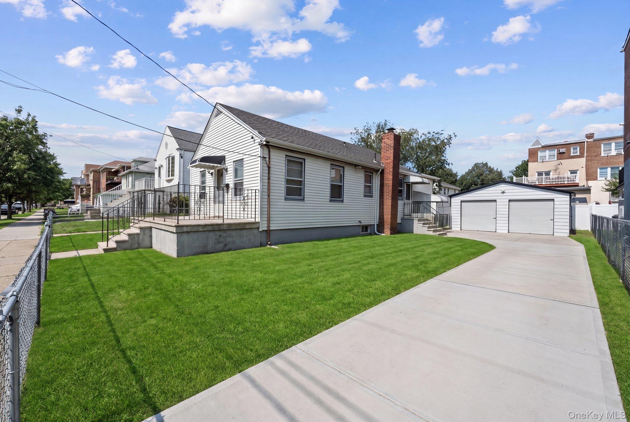 240 Buttrick Avenue Bronx New York United States, for Sale, residential,  , InCom Real Estate - New Sample Office