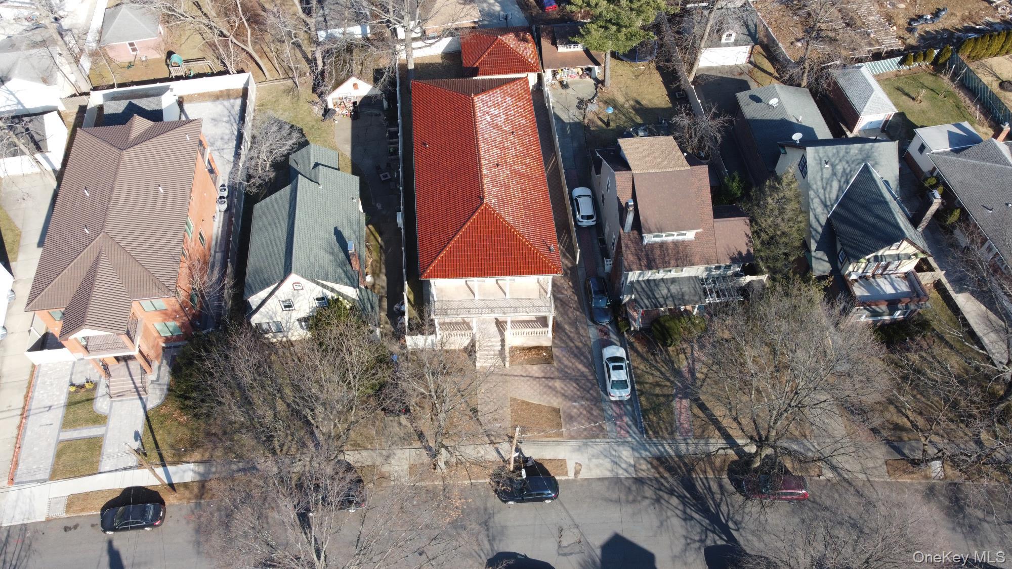 84-29 Kendrick Place Jamaica Estates New York United States, for Sale, residential, David Yudell, Exit Realty First Choice