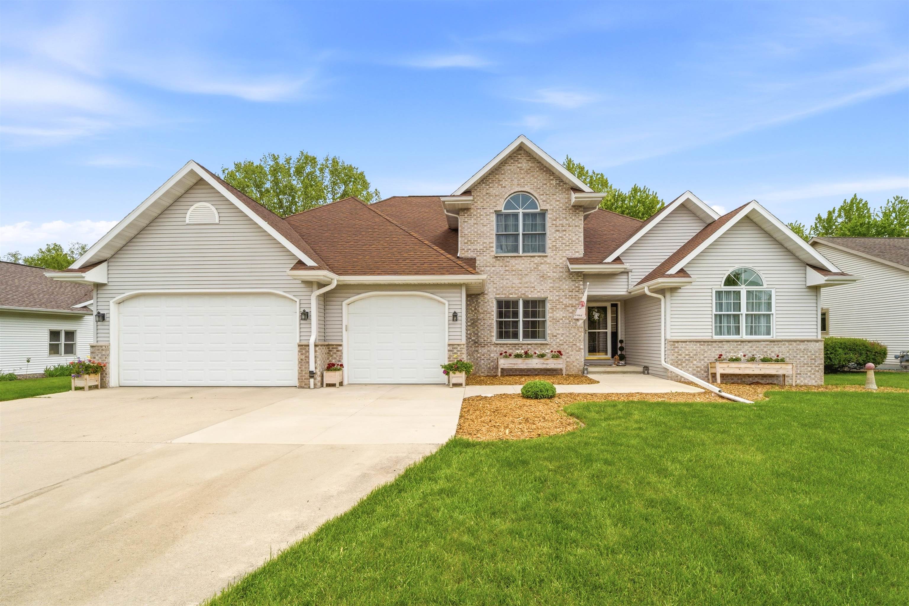 W5148 KENNEDY Drive Fond Du Lac Wisconsin United States, Sold, residential,  , Roberts Homes and Real Estate