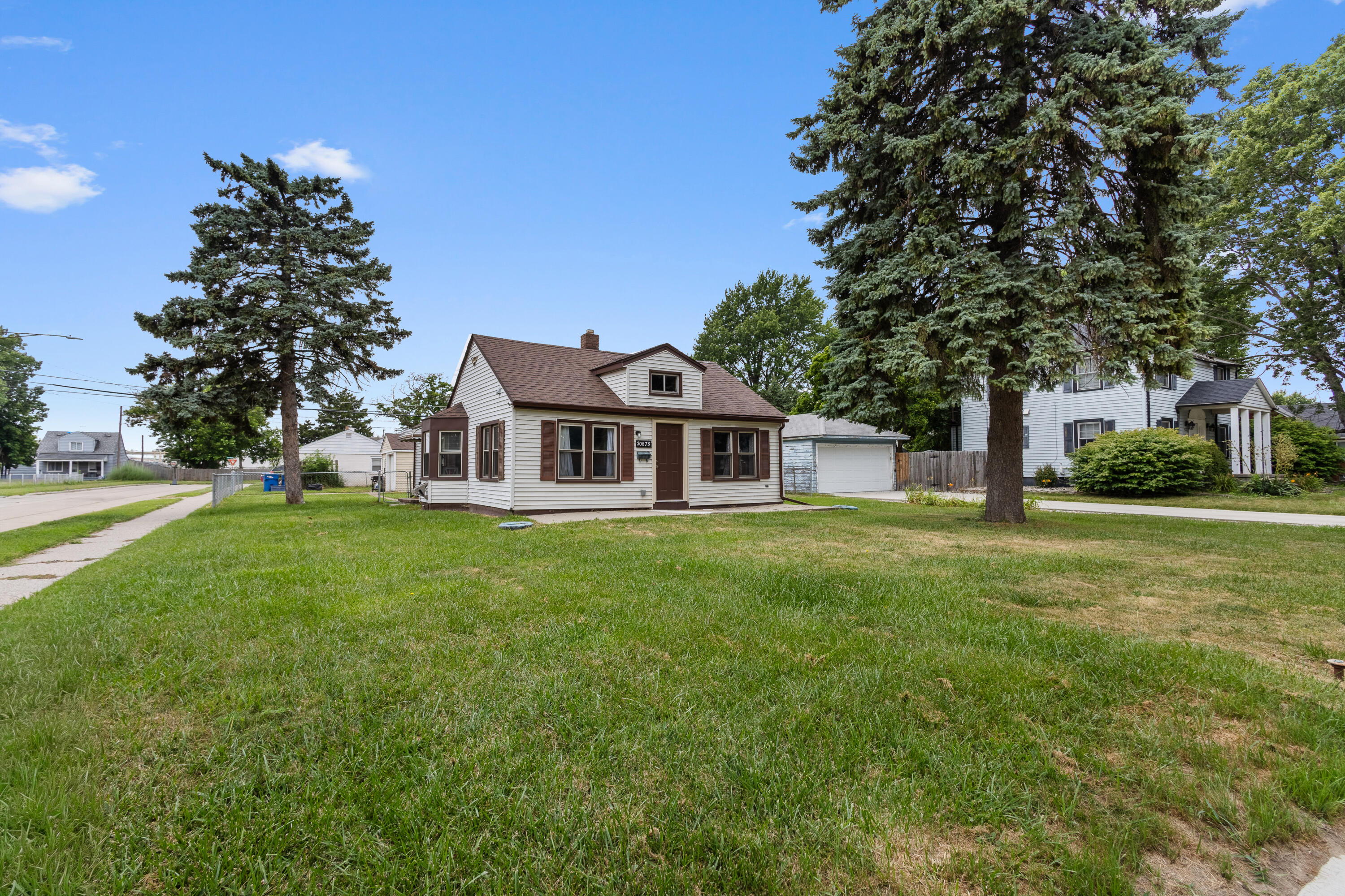 20875 Elroy Avenue Warren Michigan United States, for Sale, residential,  , New Way Realty Partners