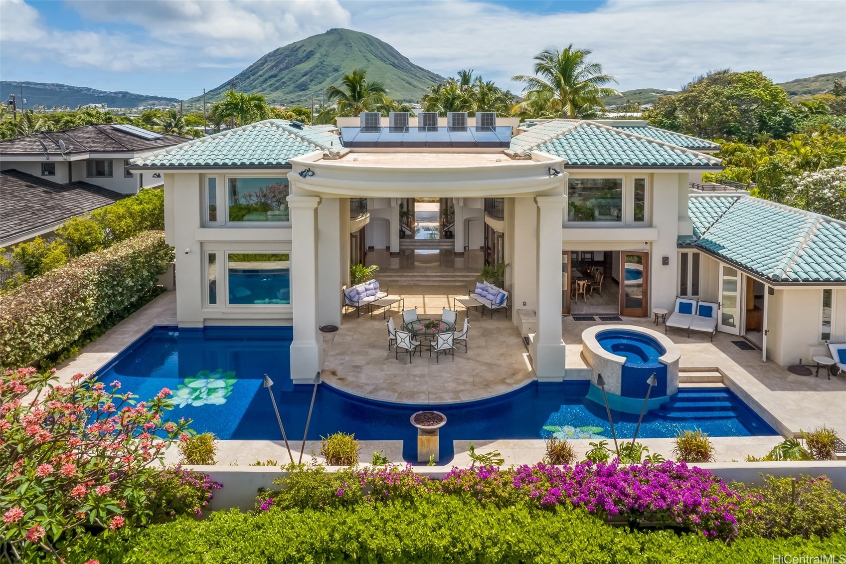 255 & 257 Portlock Road Honolulu Hawaii United States, for Sale, residential,  , SUN PROPERTIES