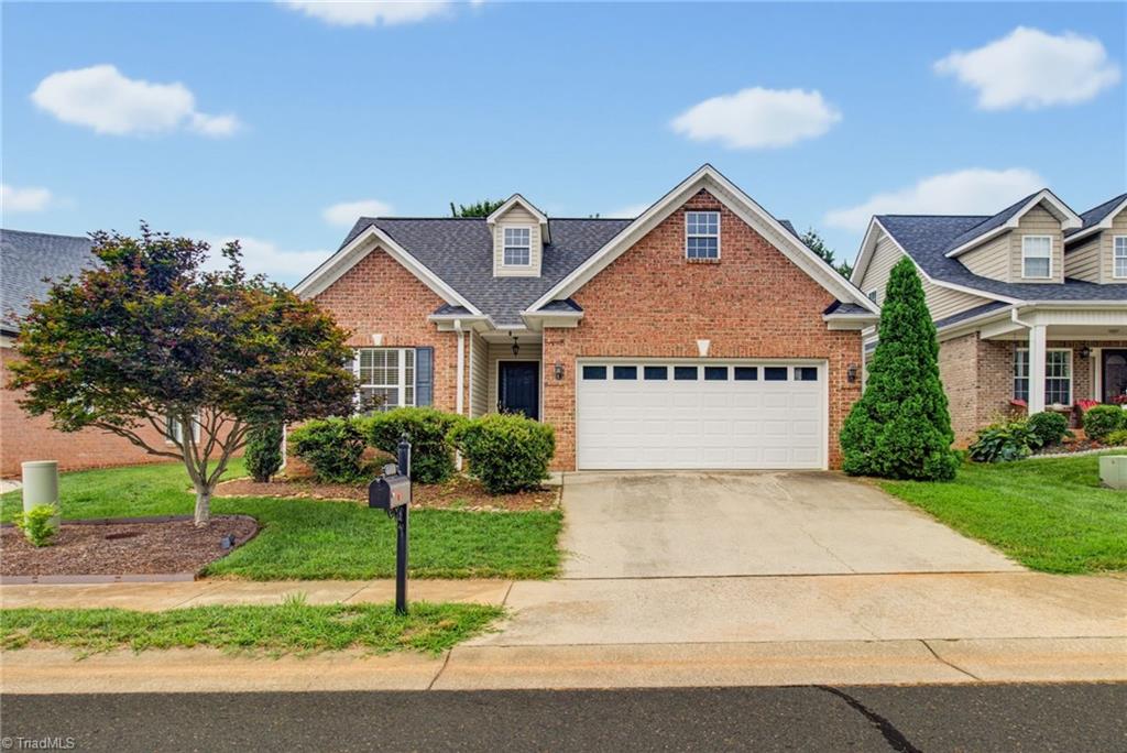 5917 Kenville Green Circle Kernersville North Carolina United States, for Sale, residential, J.C. Grose, Triad Home and Land Co.