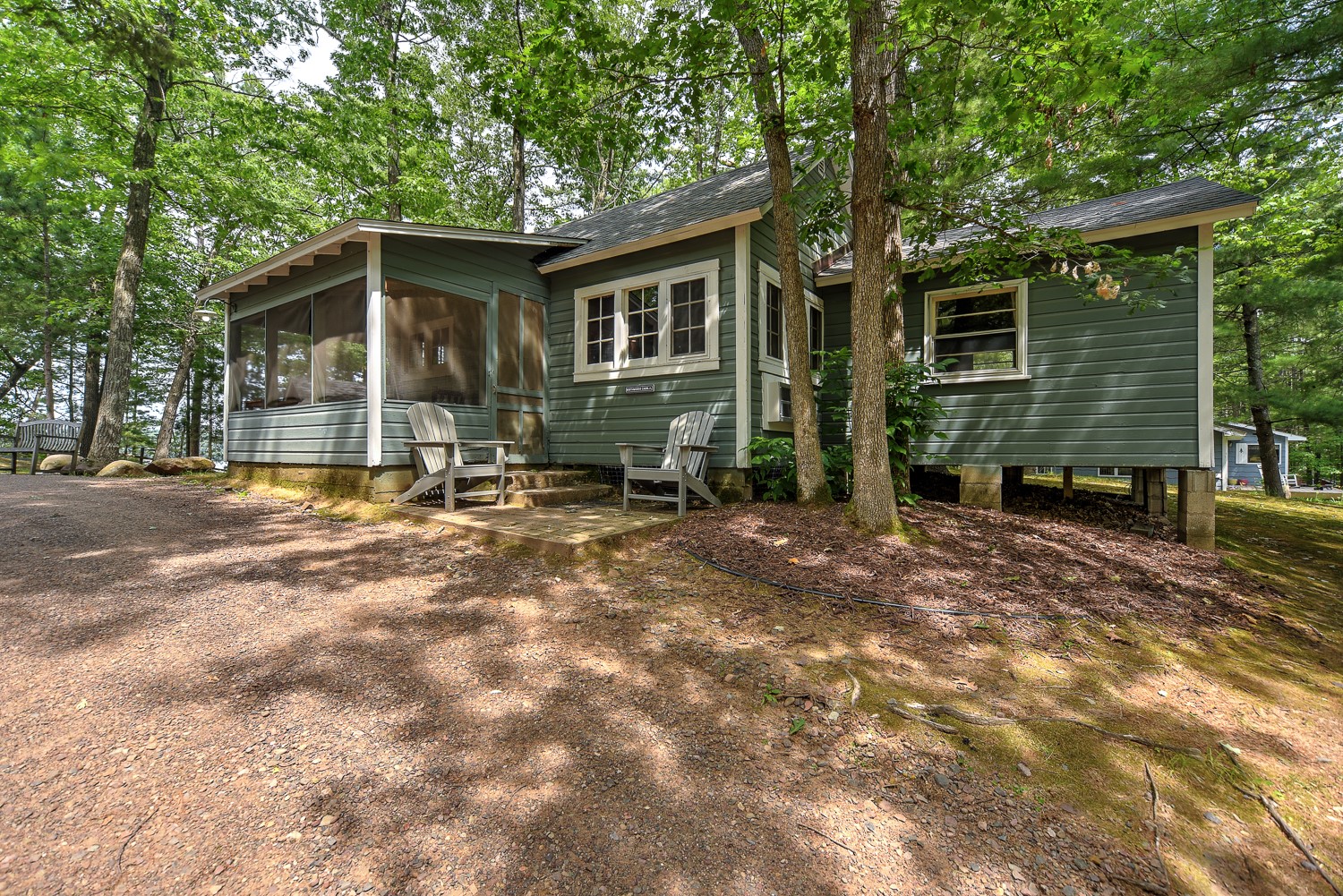 1324 W Point Road APT 2 Spooner Wisconsin United States, Sale Pending, residential, , CENTURY 21 Property Professionals