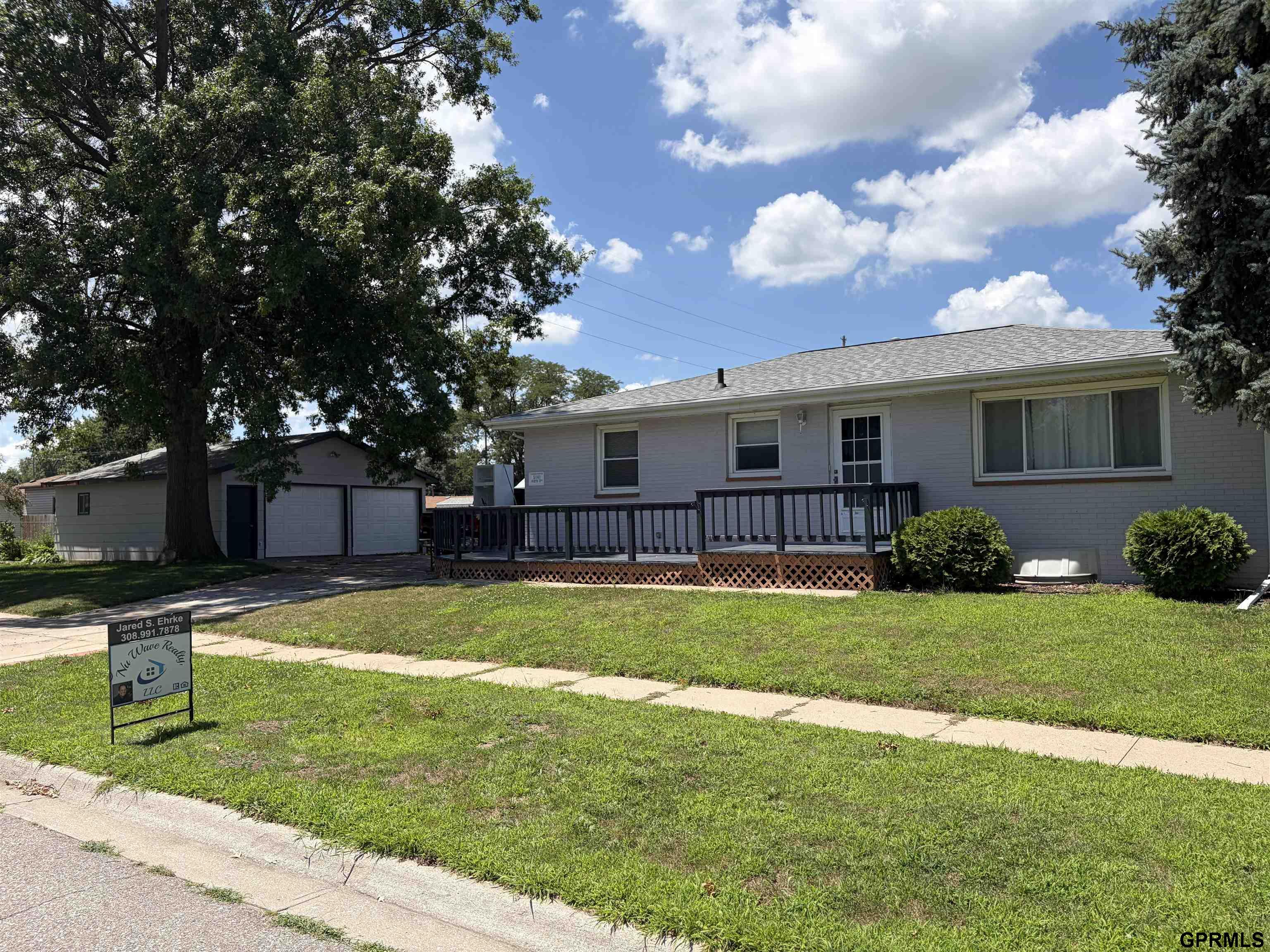 5141 N 72nd Street Lincoln Nebraska United States, for Sale, residential,  , Wolf Professional Realty PC
