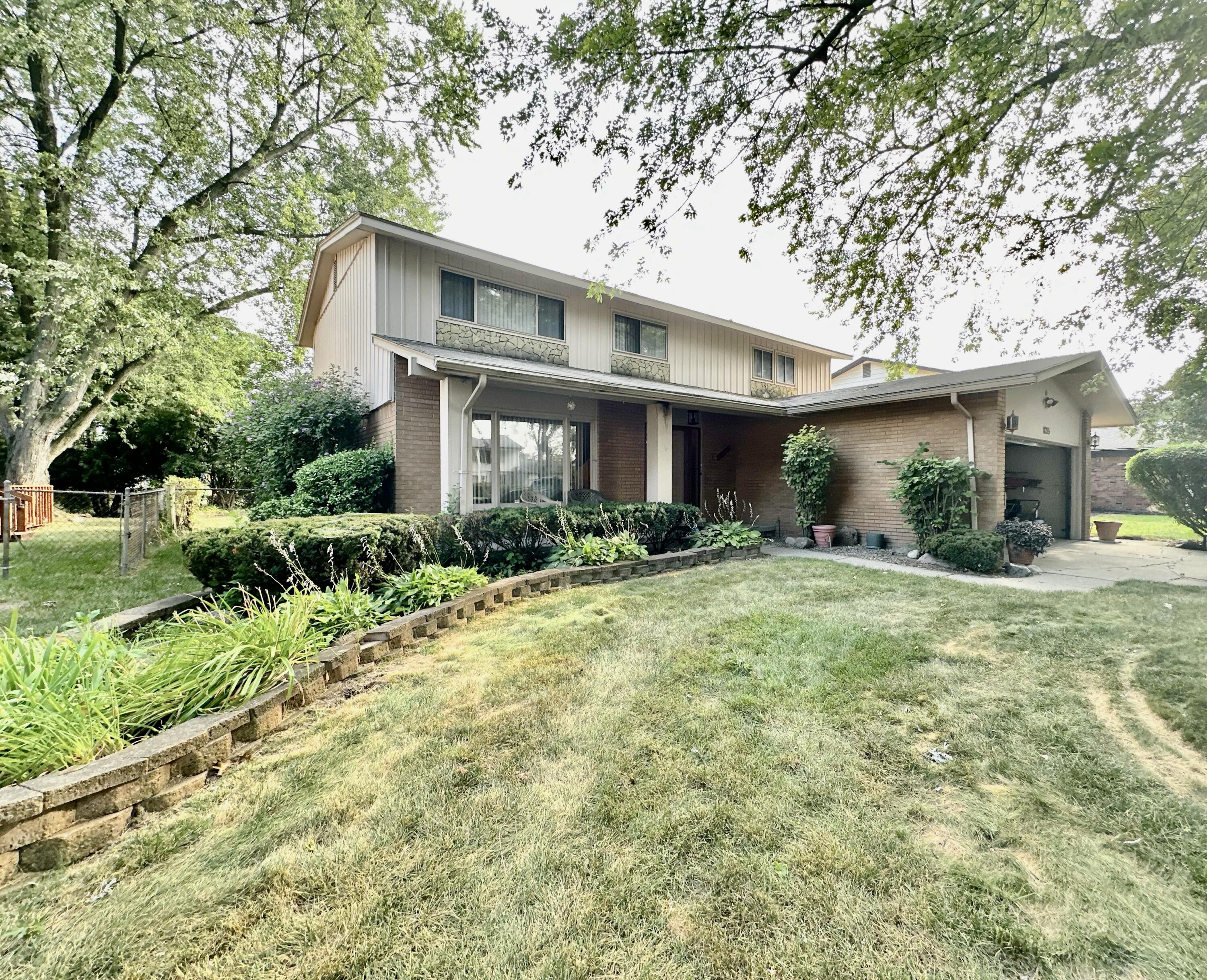 18215 Adrian Street Southfield Michigan United States, for Sale, residential,  , New Way Realty Partners