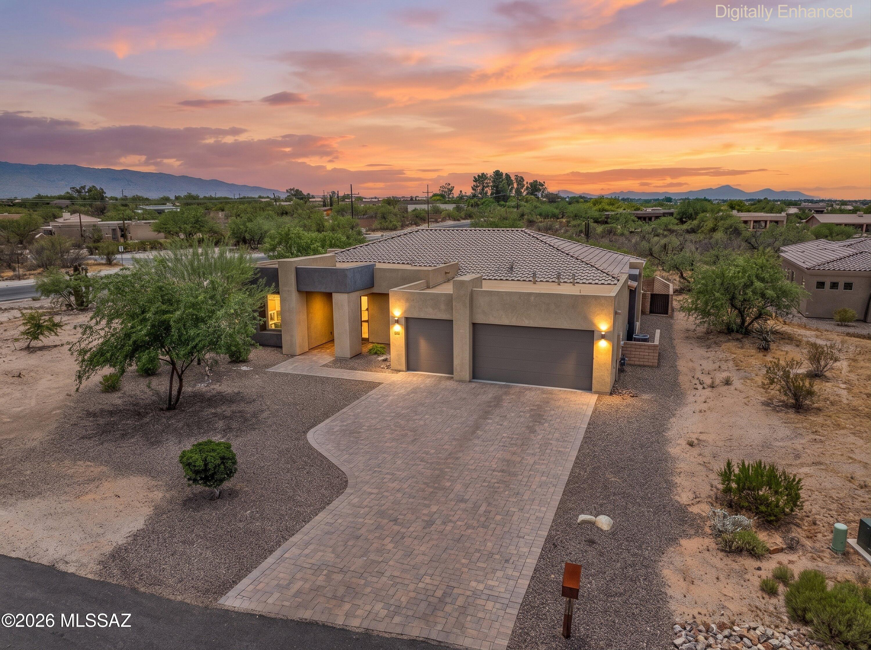 8882 E Placita Rio De Vidrio Tucson Arizona United States, for Sale, residential, Aaron Lieberman, TIERRA ANTIGUA REALTY
