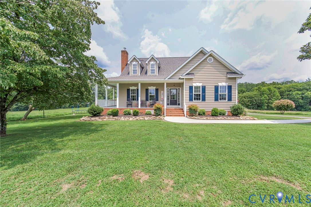 827 Sutherland Road Church Road Virginia United States, for Sale, residential,  , James River Realty Group, LLC