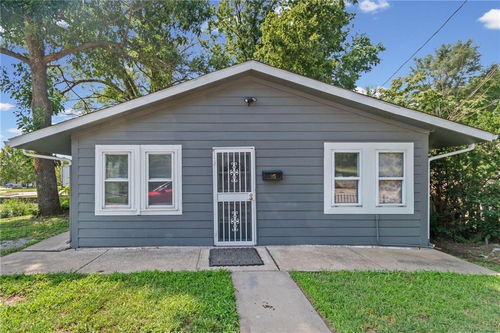 145 E Farmer Street Independence Missouri United States, for Sale, residential,  , Juncture Real Estate