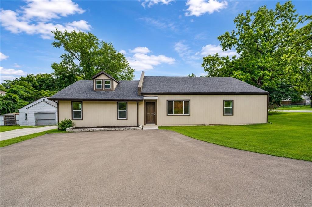 5851 Barnes Avenue Kansas City Missouri United States, for Sale, residential,  , Juncture Real Estate