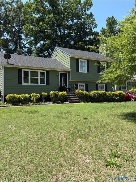 1614 Bexley Drive Hopewell Virginia United States, for Sale, residential,  , Ford Agency Real Estate