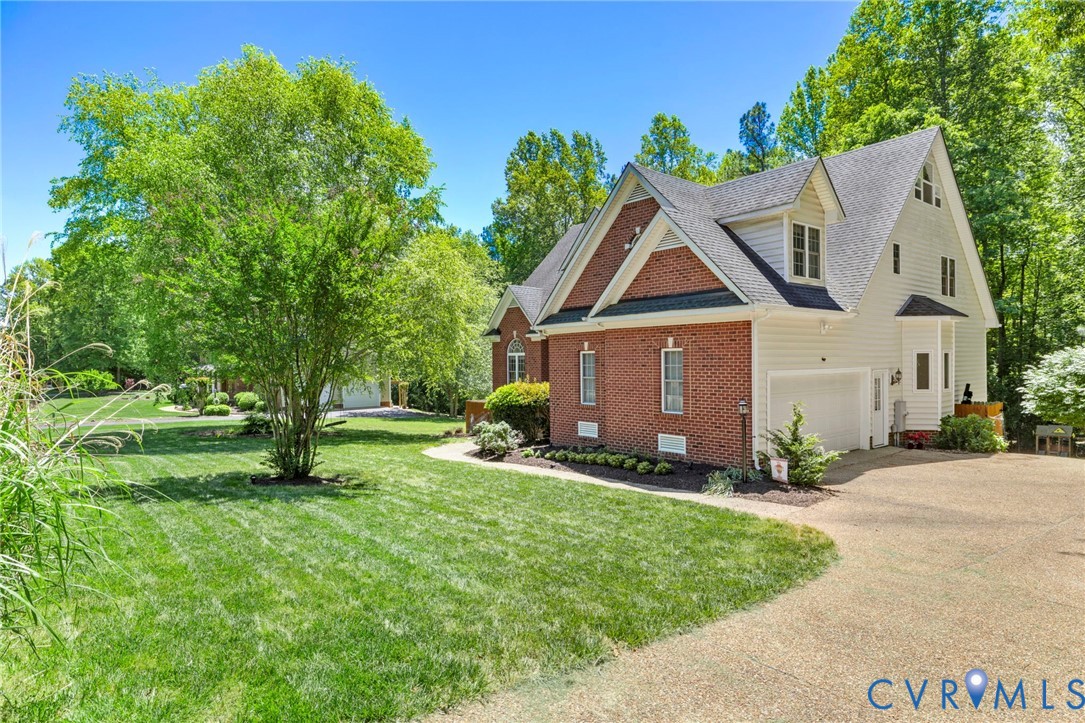 8418 Macandrew Terrace Chesterfield Virginia United States, for Sale, residential, Barbara Reagan, Long & Foster Real Estate