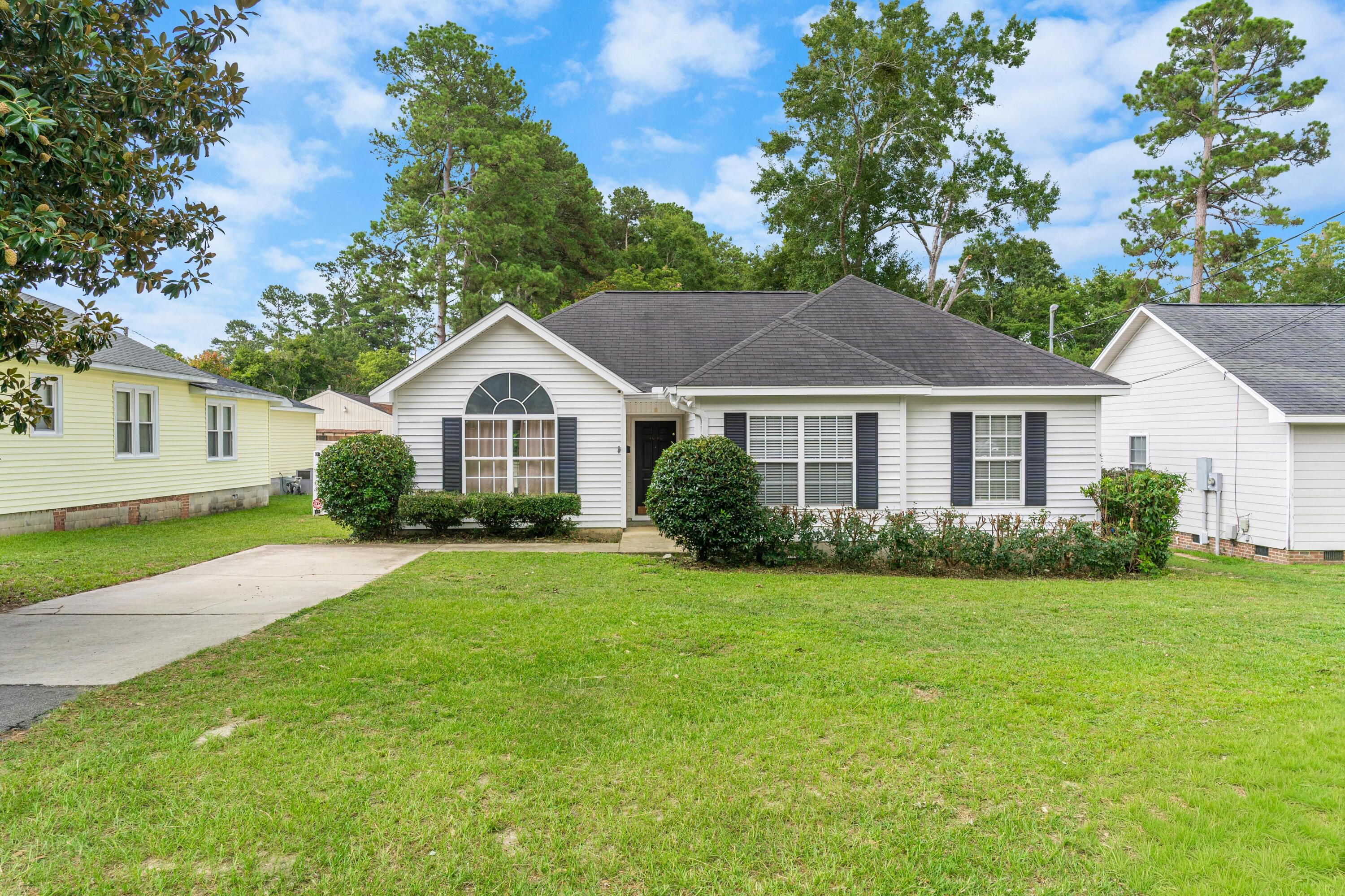 1040 Raysor Street Orangeburg South Carolina United States, for Sale, residential,  , Felder & Associates Real Estate Services LLC