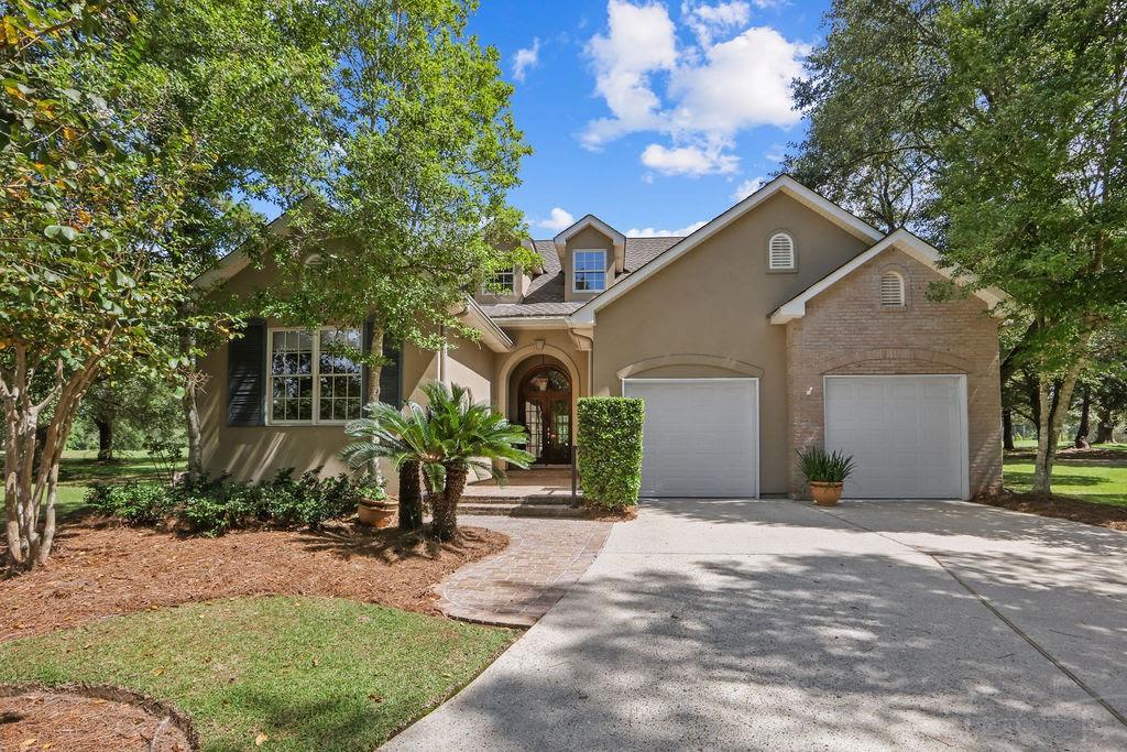 113 ST. CHARLES Court Abita Springs Louisiana United States, for Sale, residential,  , 1st BMG REALTY