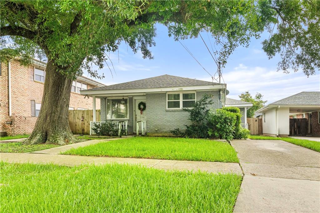 234 20TH Street New Orleans Louisiana United States, for Sale, residential,  , 1st BMG REALTY