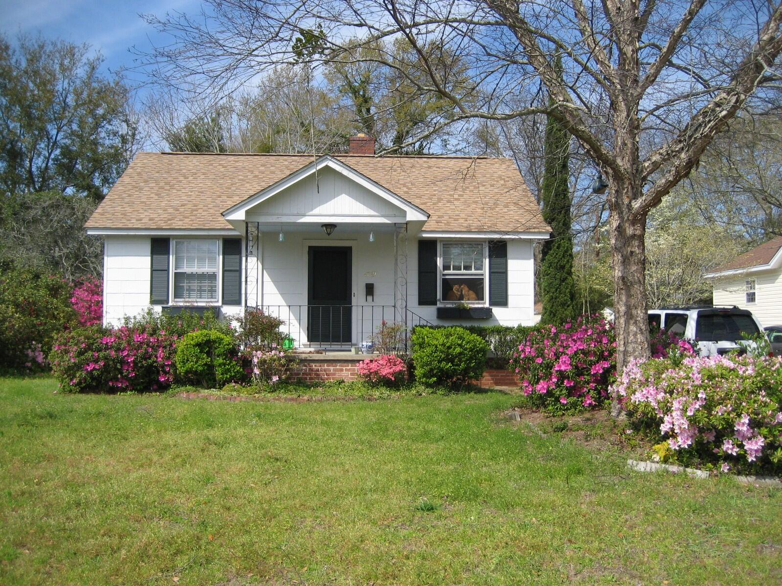 4729 Marlboro Road North Charleston South Carolina United States, for Rent, residential, Demo Agent, InCom Real Estate - New Demo Office