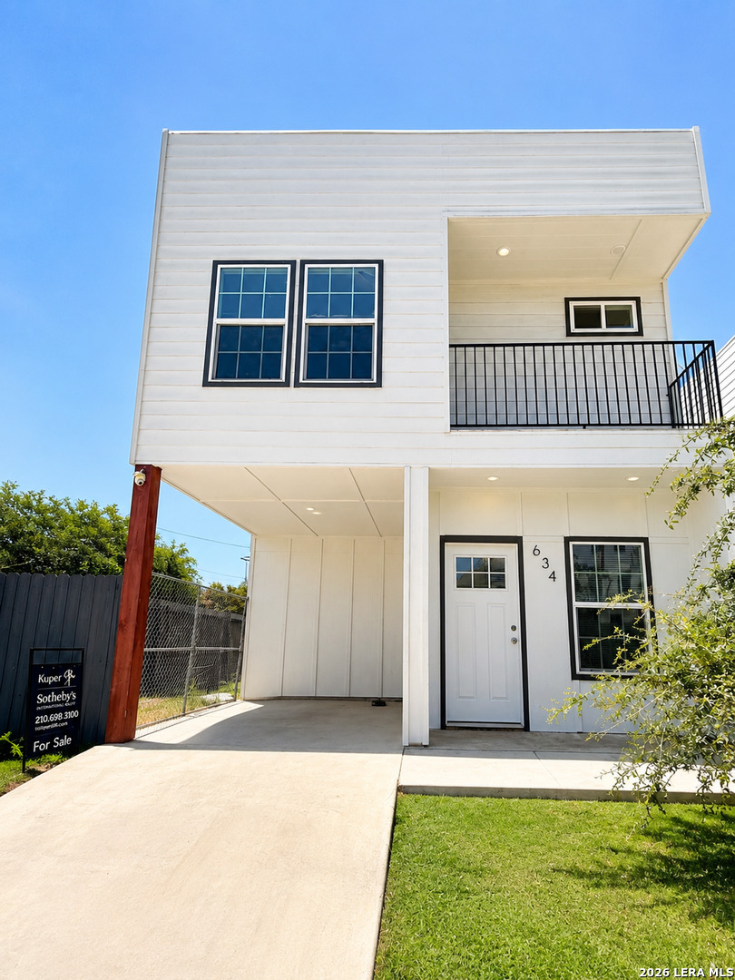 634 IOWA ST San Antonio Texas United States, for Sale, residential, Angelica Albanese Wilson, The Firm Real Estate Advisors