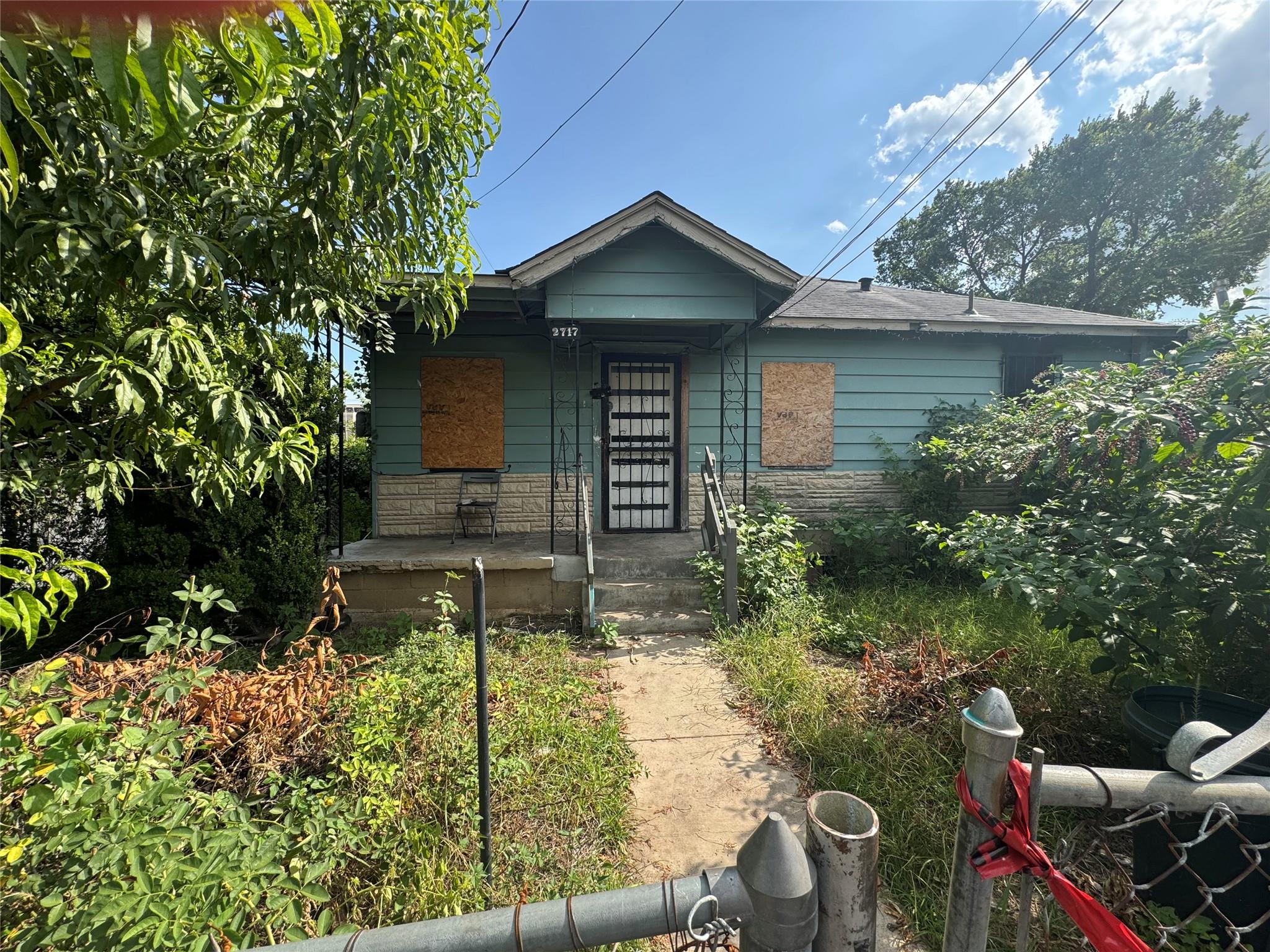 2717 2nd ST Austin Texas United States, for Sale, residential, Jessica Dodge, All City Real Estate, Ltd. Co.