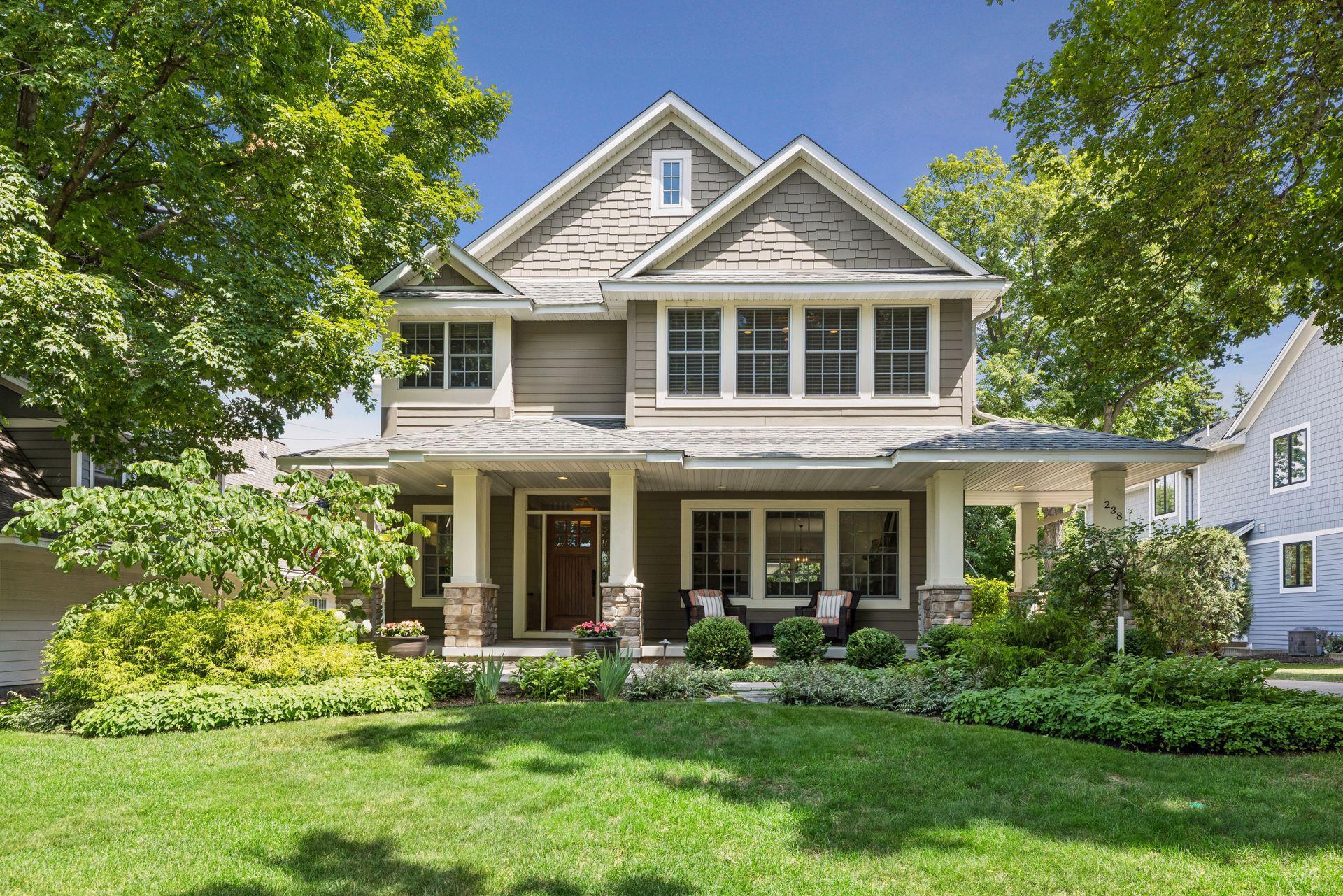 238 Broadway Avenue Wayzata Minnesota United States, for Sale, residential, Kathy Sawicki, Coldwell Banker Realty