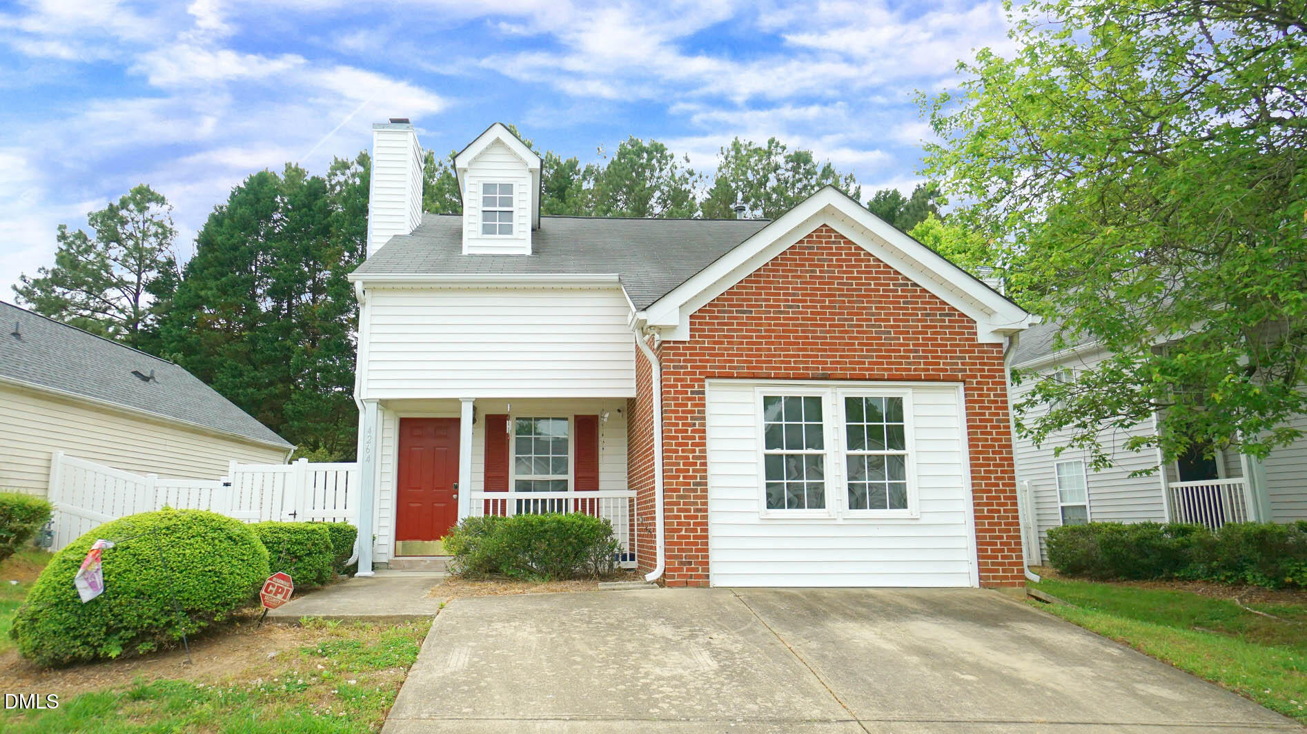 4264 Lake Woodard Drive Raleigh North Carolina United States, Sold, residential,  , Realty World Carolina Properties
